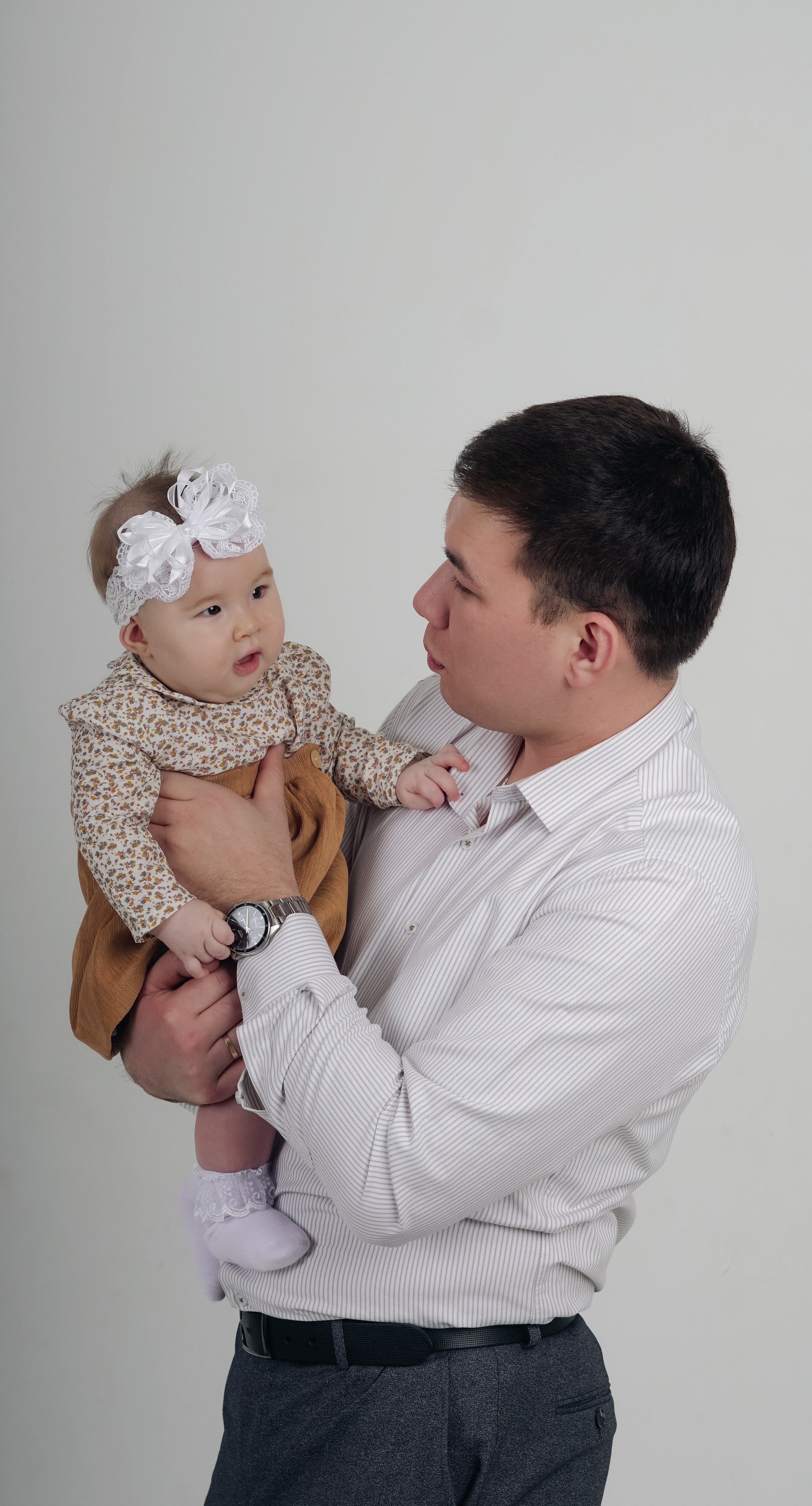 Family story. Уличный и студийный фотограф в Астане Ержанов Нурасыл