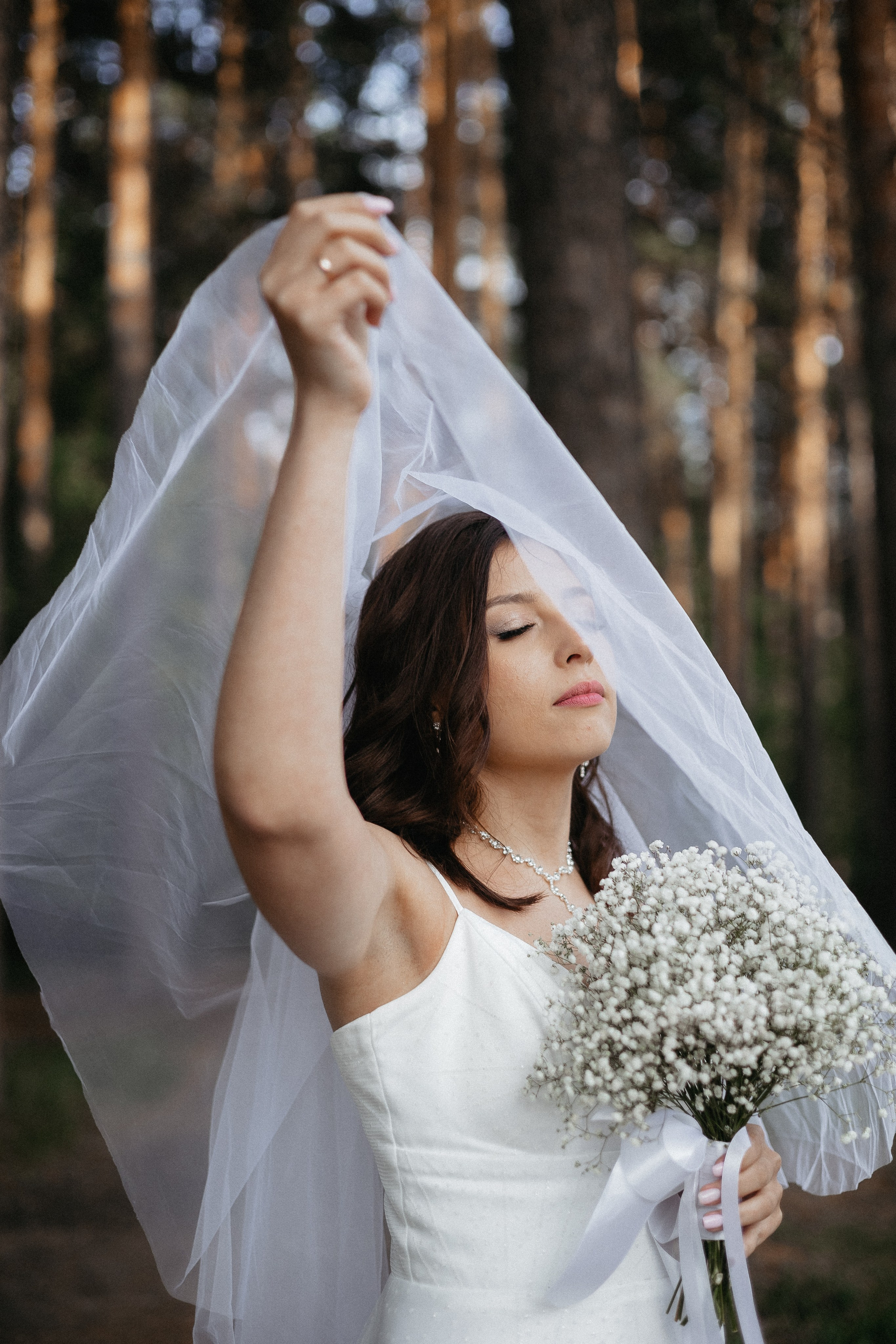 Юлия и Влад. Свадебный и семейный фотограф в Челябинске. Аврамец Анна
