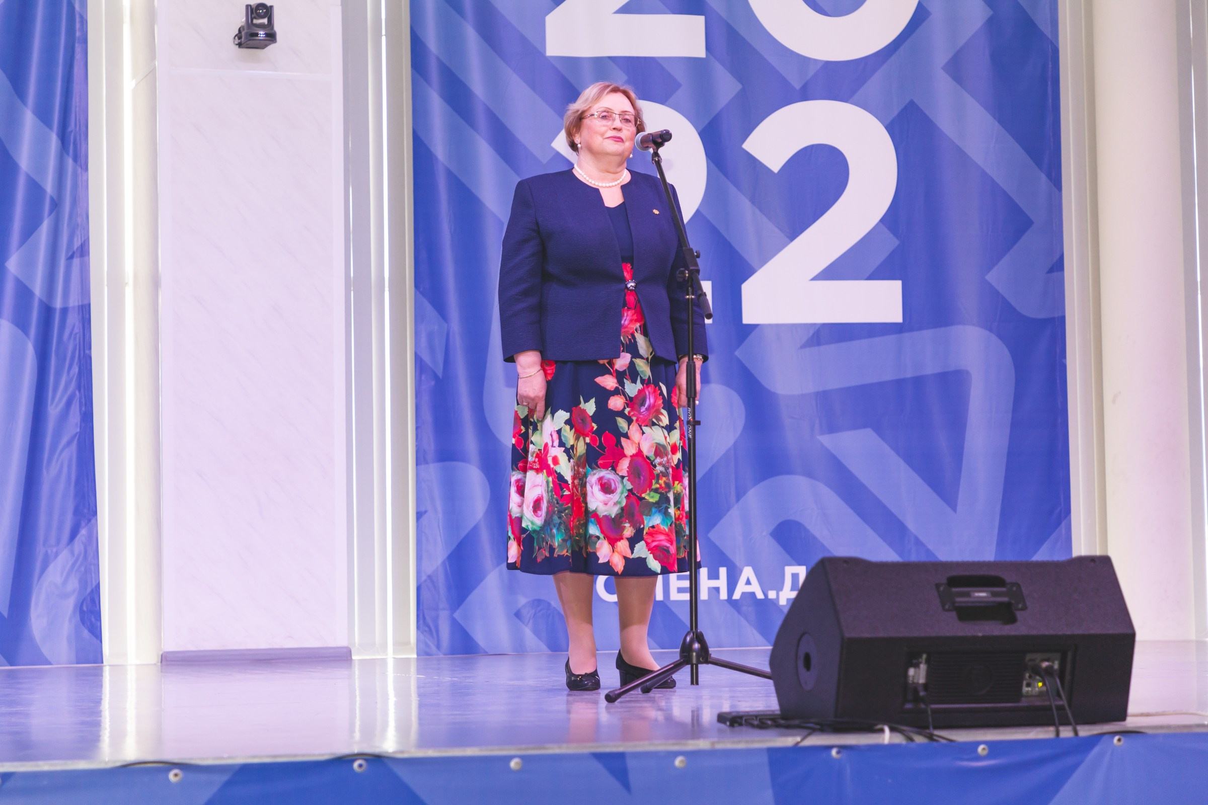 Арктур. Галерея ПрофАС