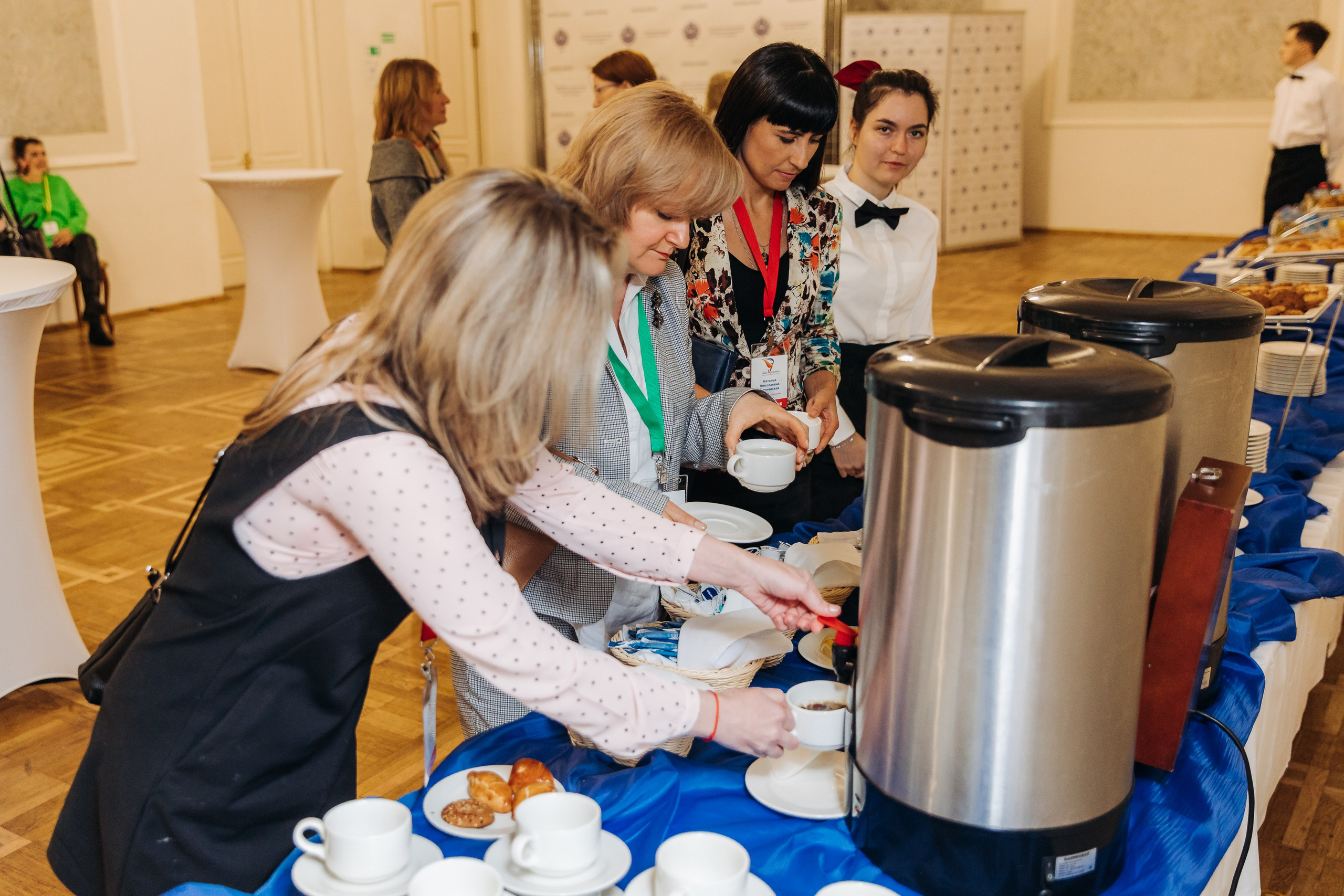 Всероссийская Олимпиада Мой первый учитель. Галерея ПрофАС