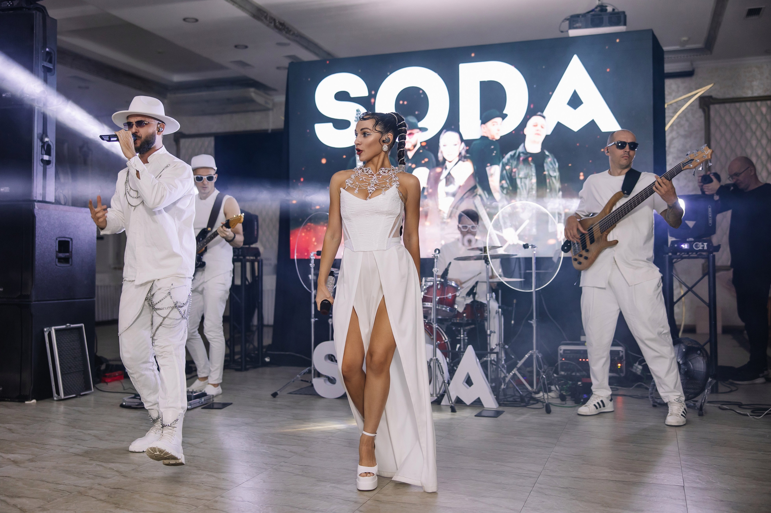 Никита и Виталина. Свадебный, детский и семейный, интерьерный фотограф в Краснодаре