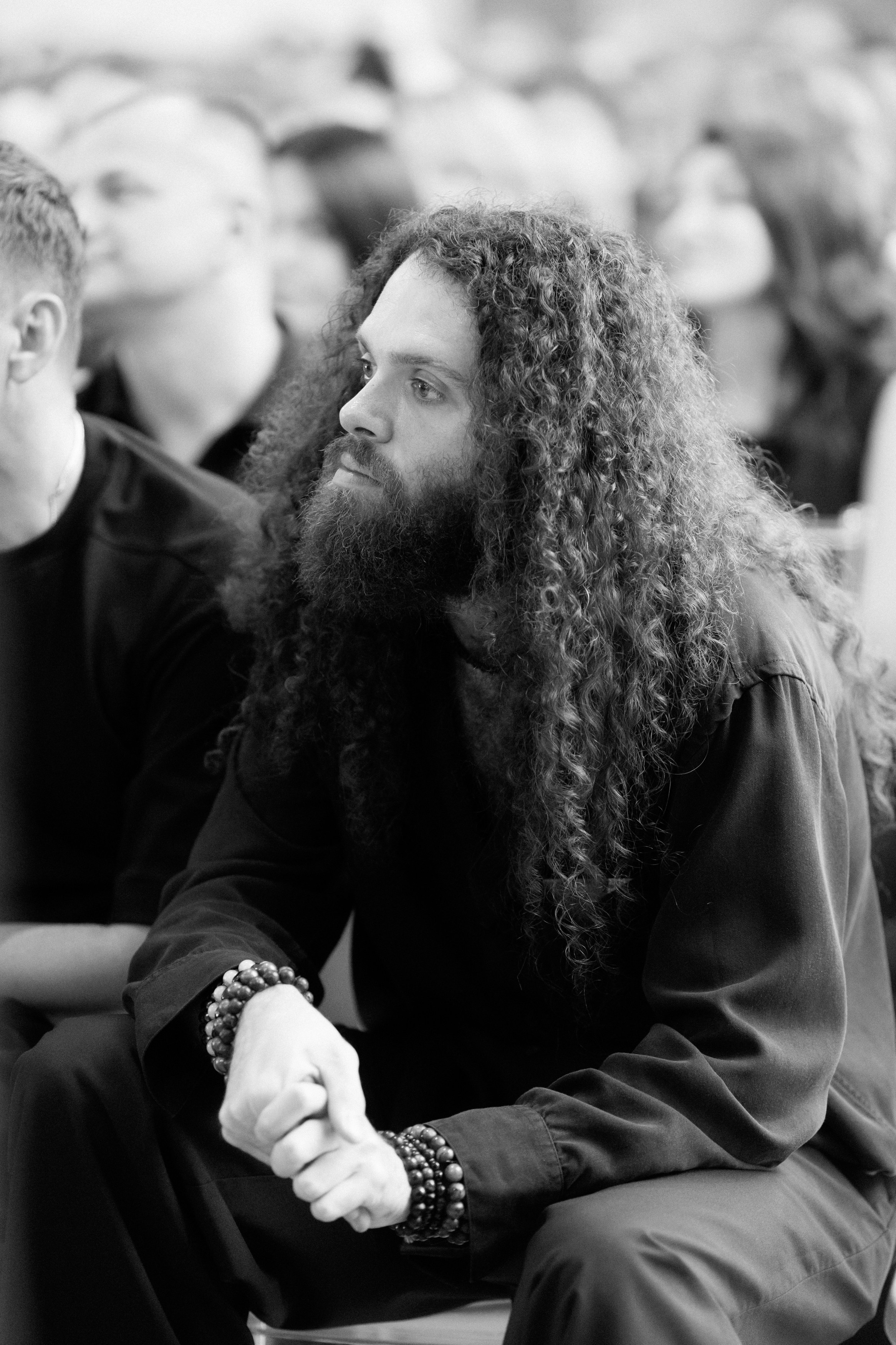 Authentica 25. Профессиональный фотограф Егоров Кирилл