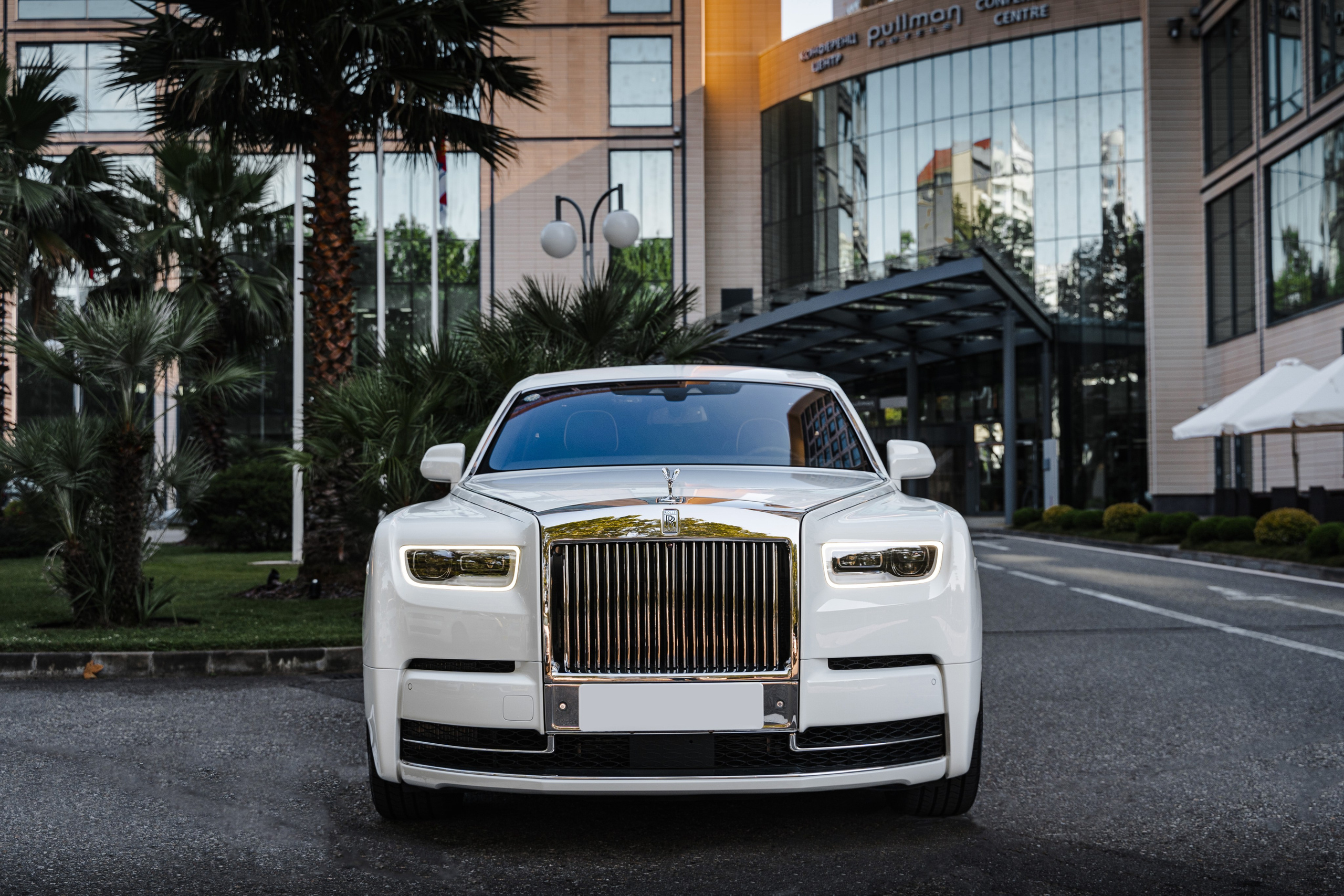 Rolls Royce Phantom. Автомобильный и просто лучший фотограф в Сочи Nikita No Name