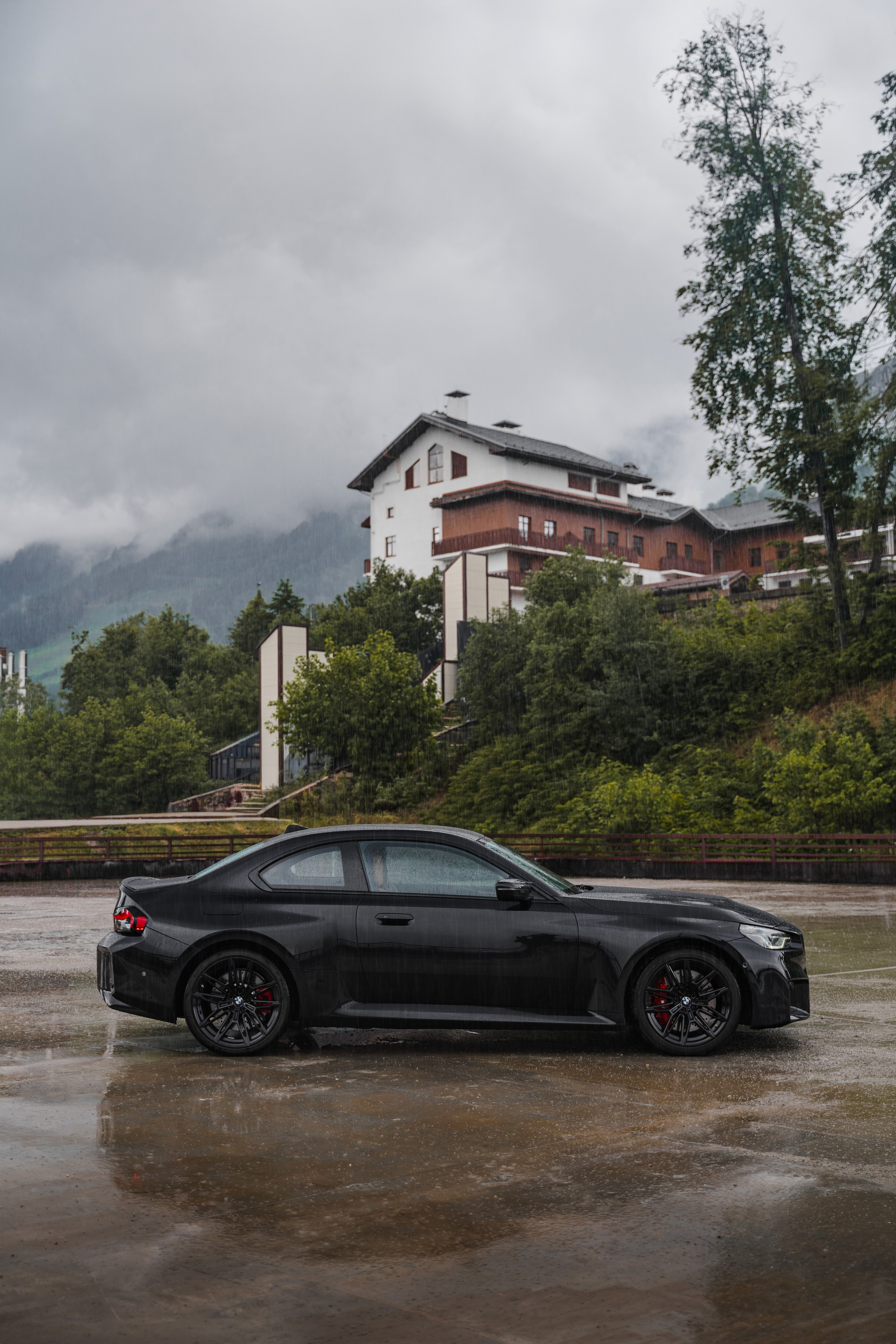 New BMW M2. Автомобильный и просто лучший фотограф в Сочи Nikita No Name