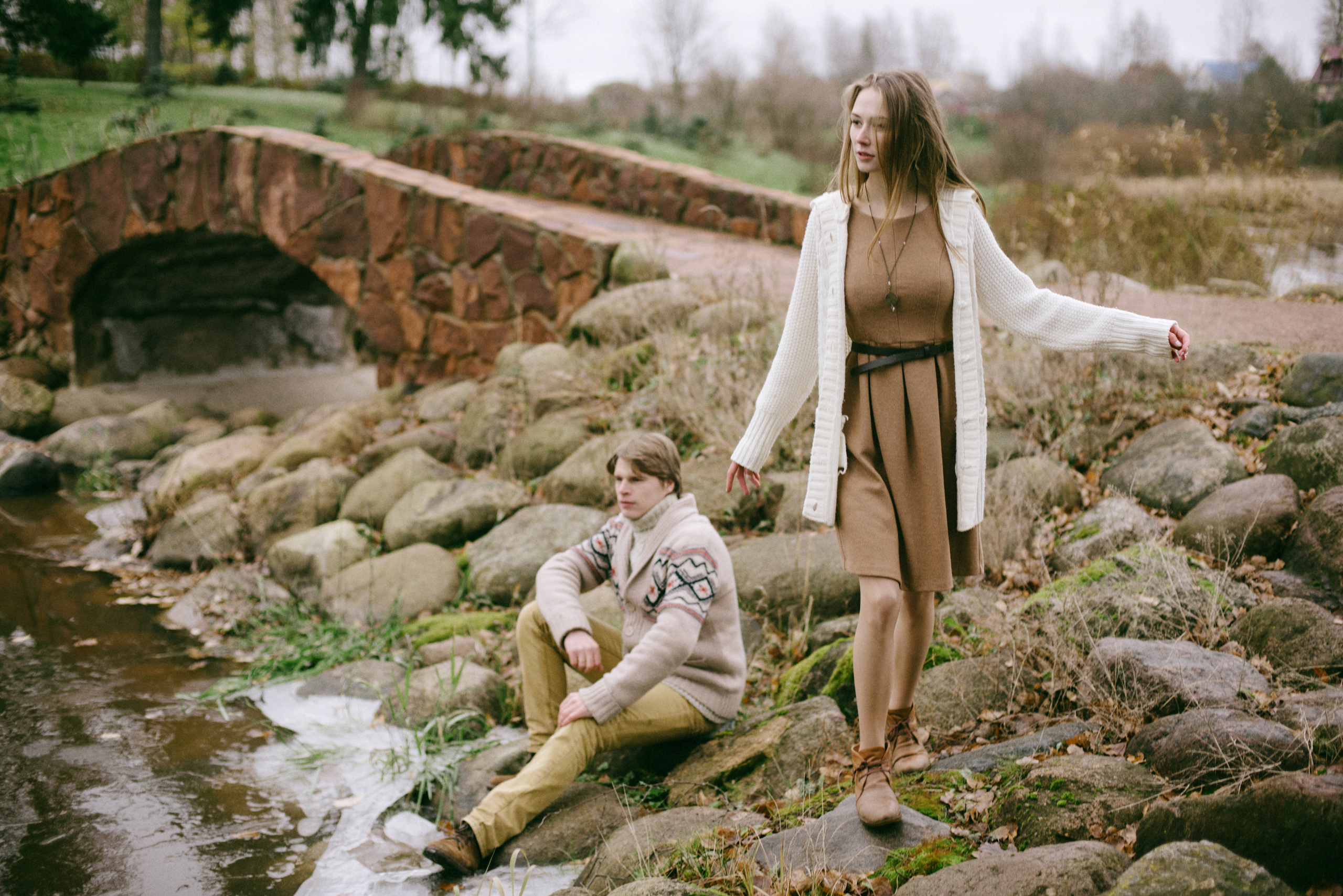 Семейная фотосъемка Марьинская усадьба. Свадебный и семейный фотограф в Санкт-Петербурге Татьяна Пастухова