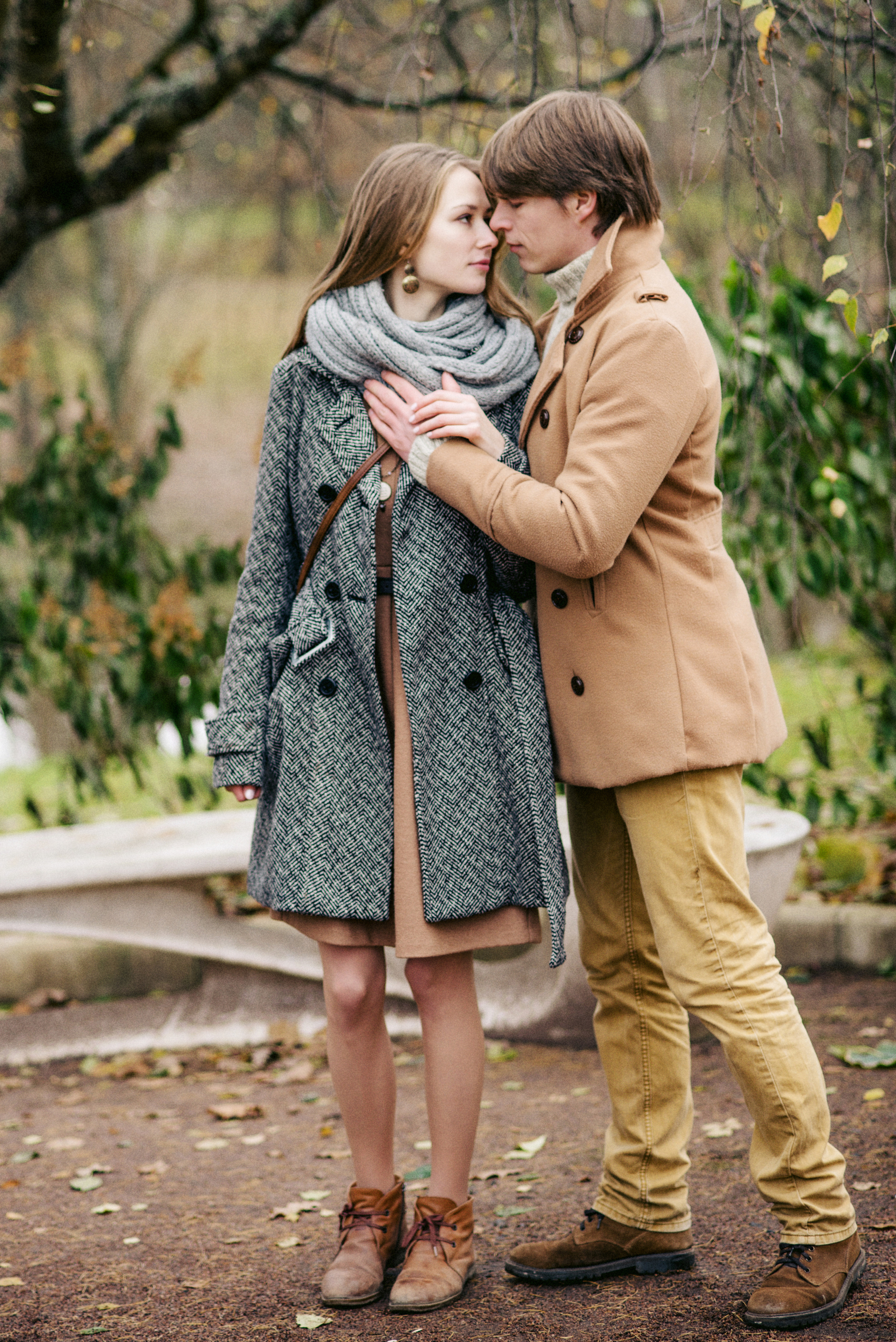 Семейная фотосъемка Марьинская усадьба. Свадебный и семейный фотограф в Санкт-Петербурге Татьяна Пастухова