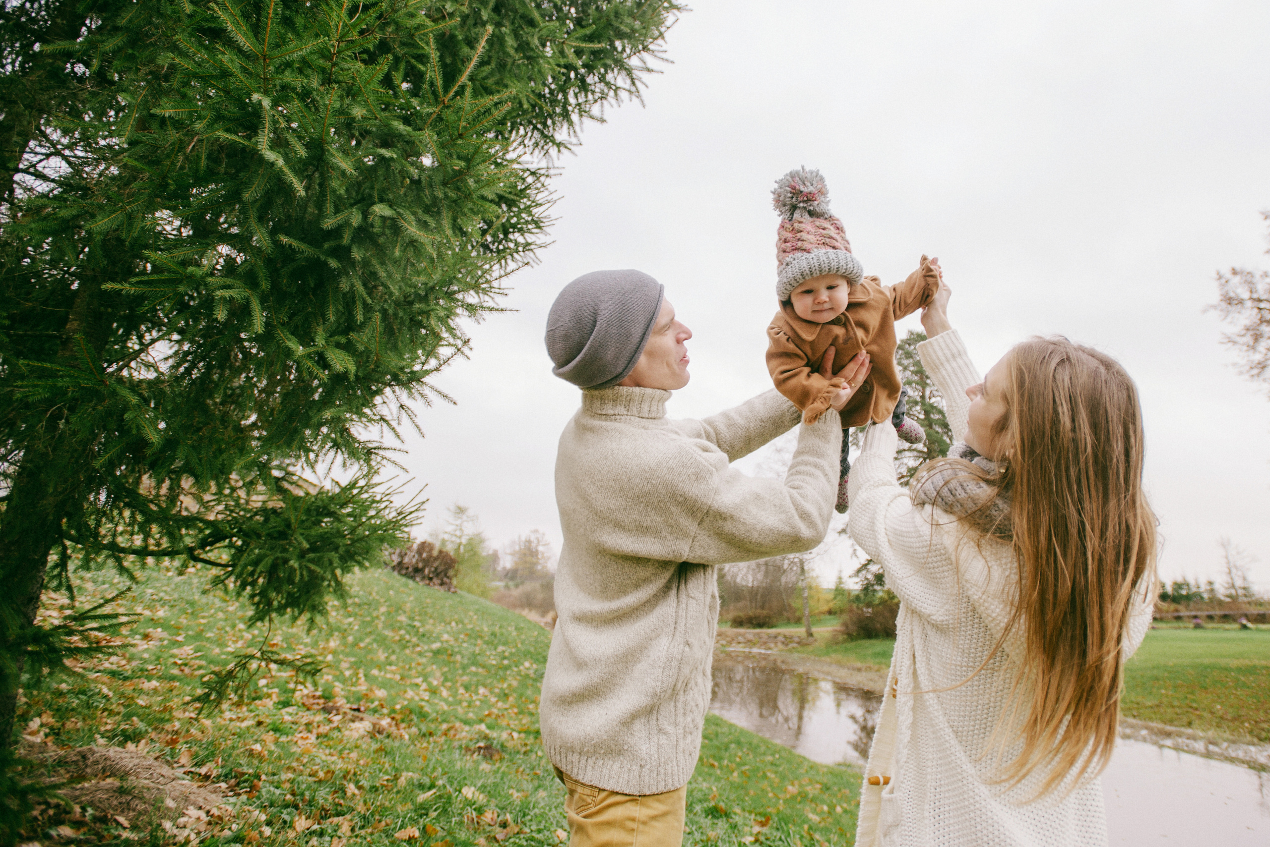 Семейная фотосъемка Марьинская усадьба. Свадебный и семейный фотограф в Санкт-Петербурге Татьяна Пастухова