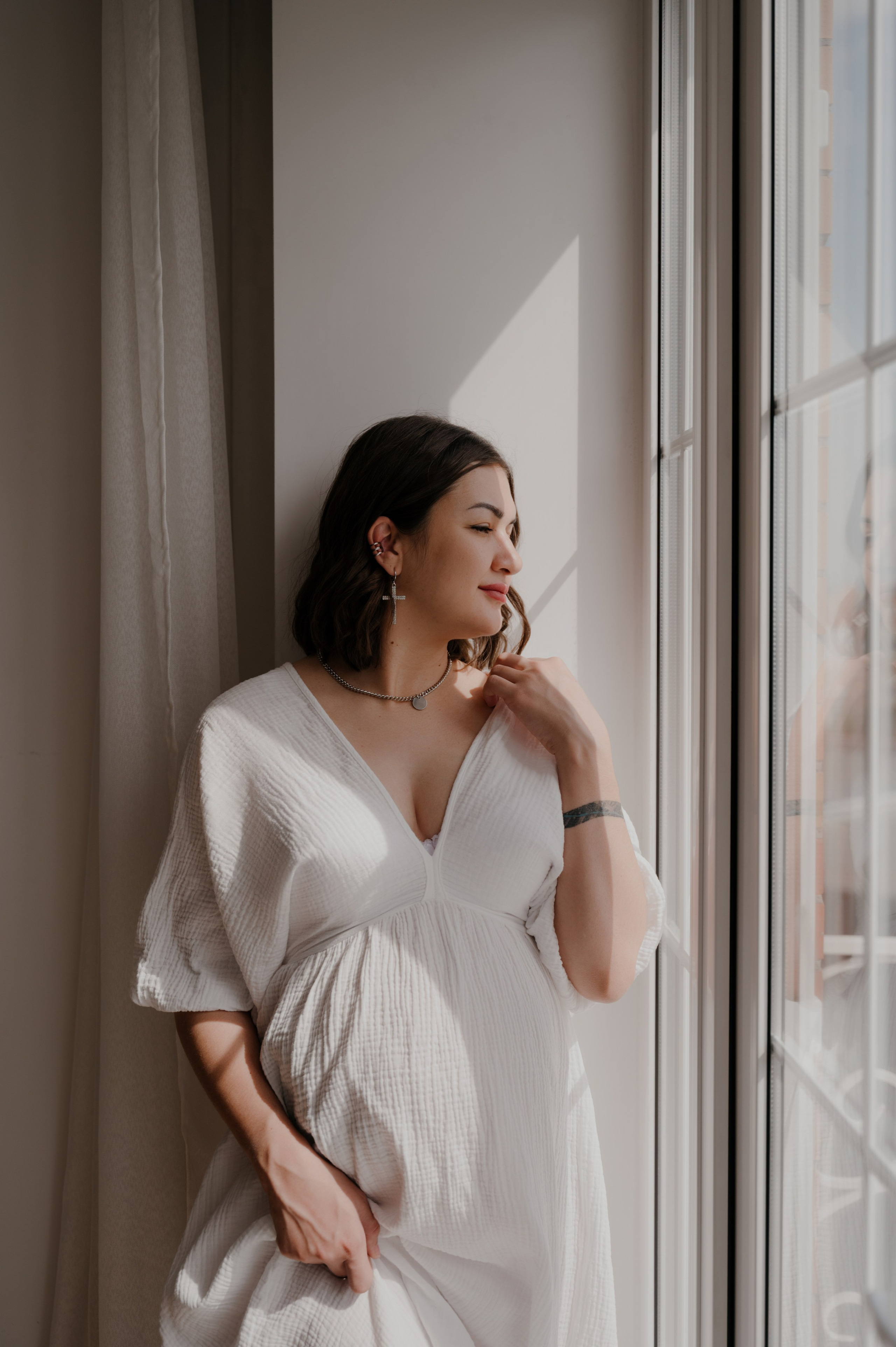 Дмитрий и Александра. Фотограф в Абакане и Минусинске