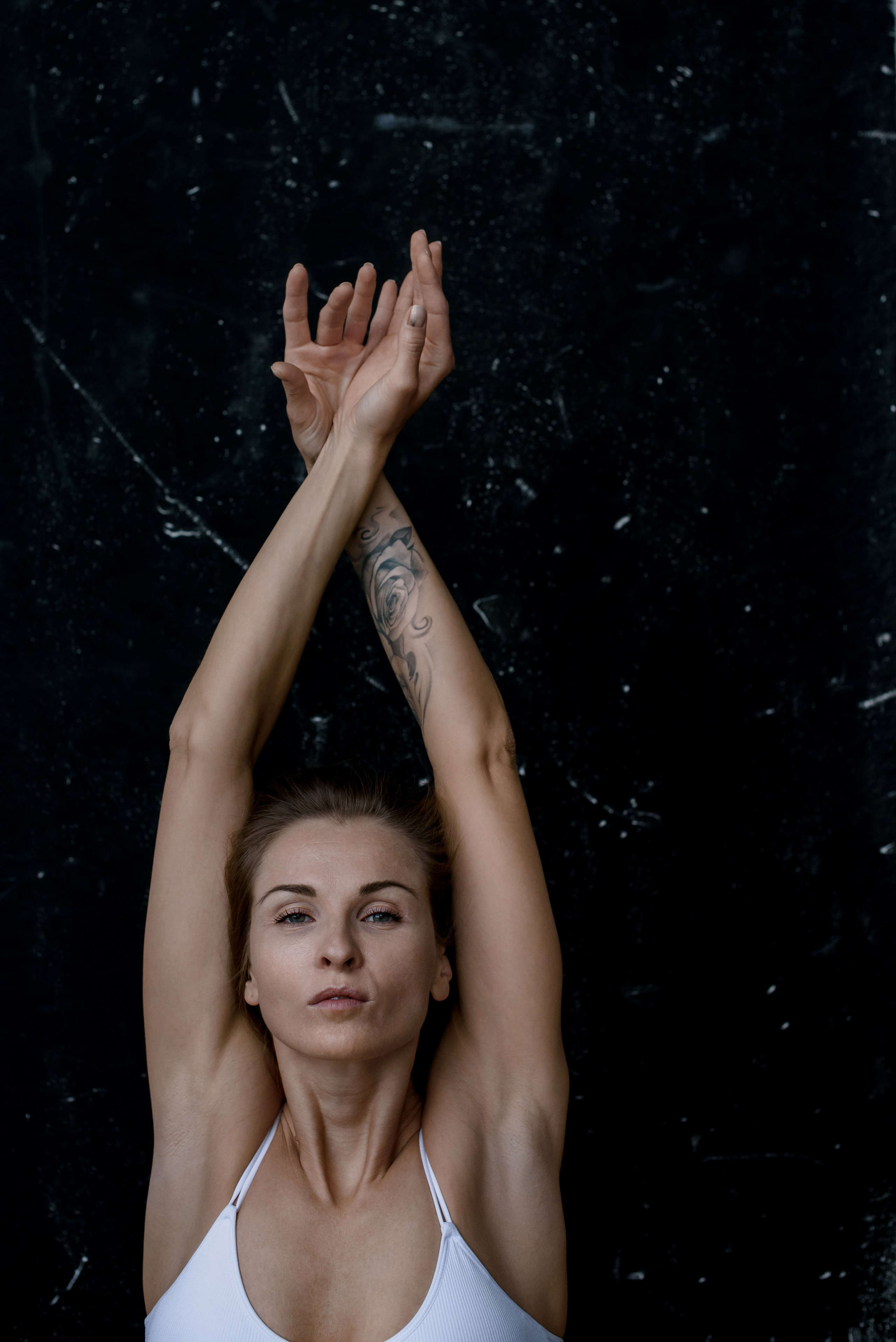 Анастасия. Юлия Соколовская Фотограф Москва Красногорск