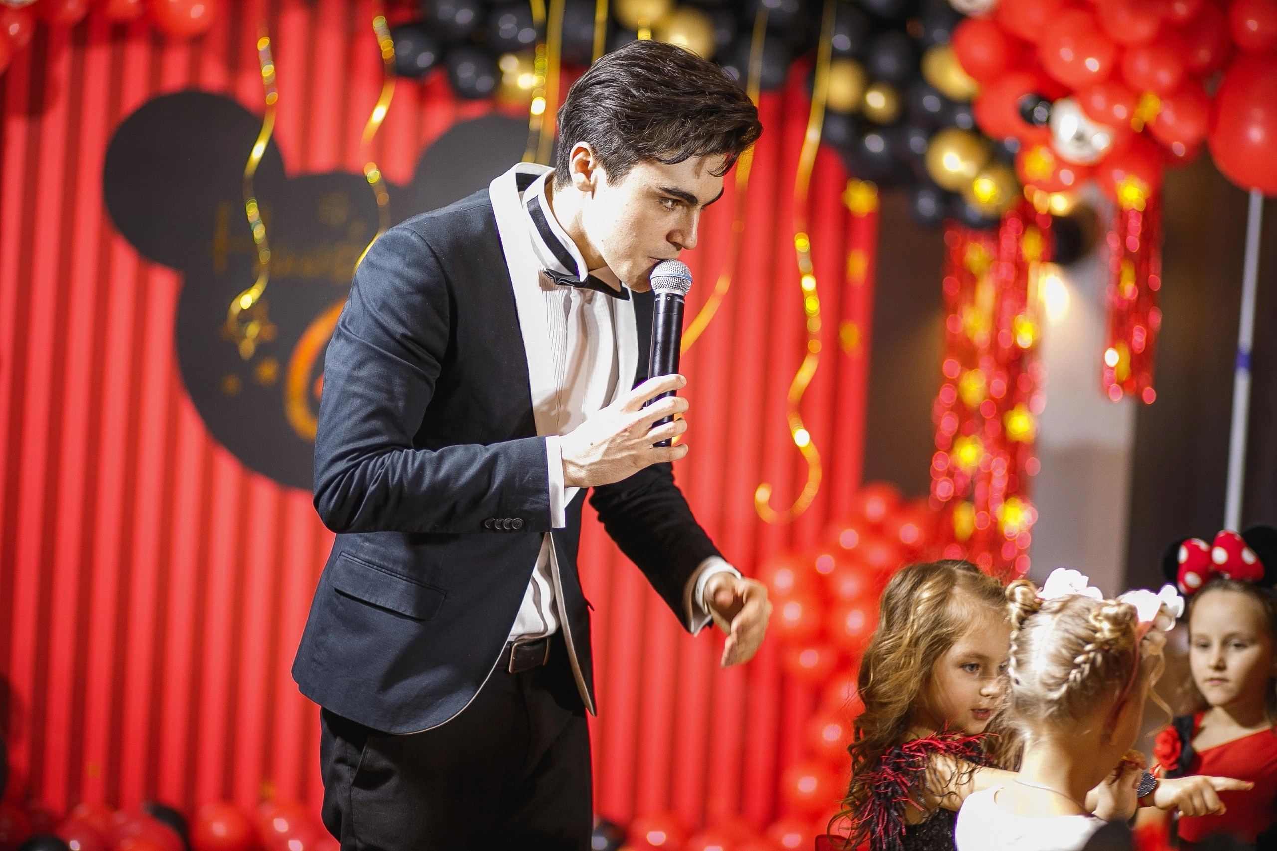 THE FACTORY. Организация мероприятий Донецк (ДНР). Организация и декор мероприятий Донецк (ДНР)