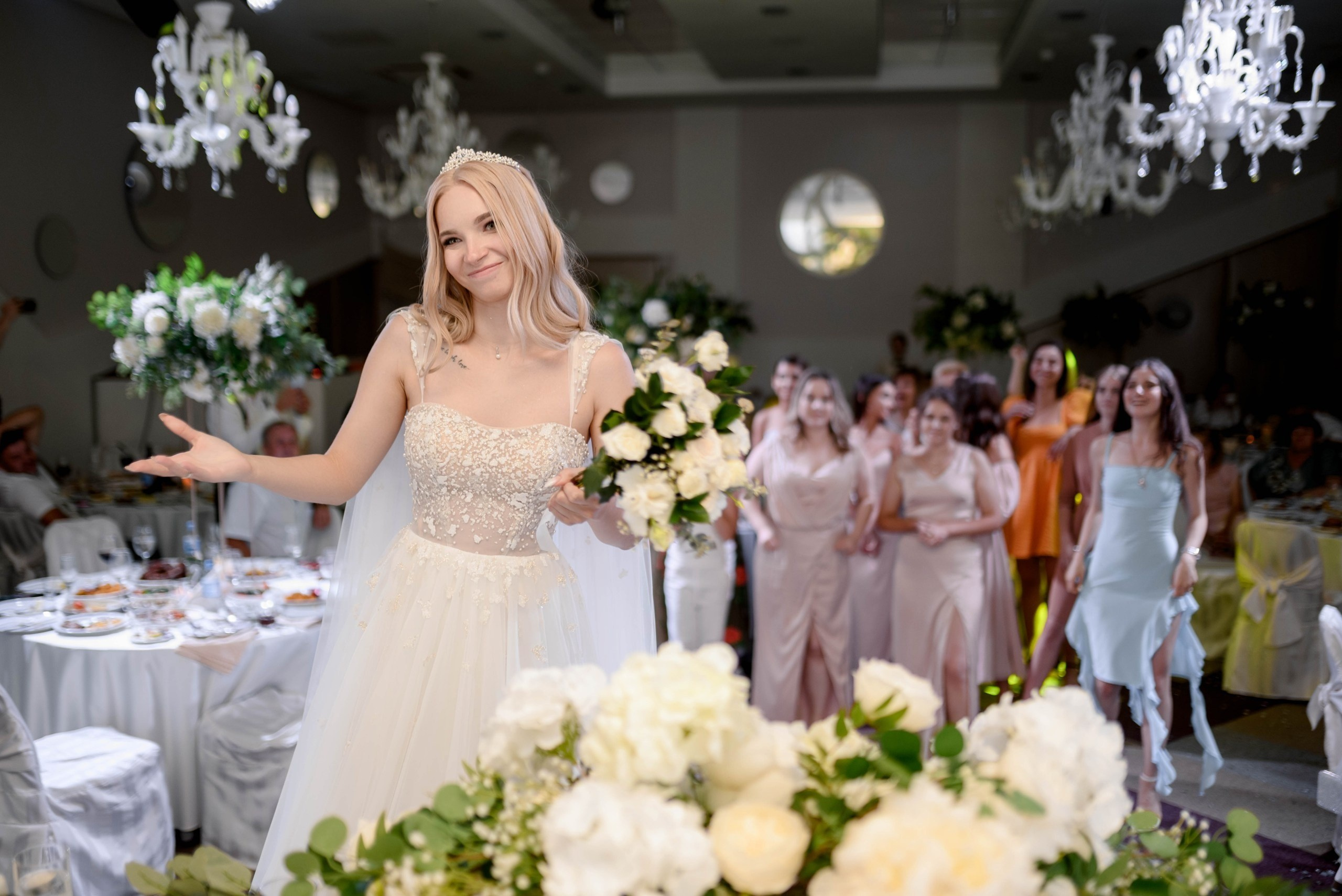 Фотограф: Мария Гуржеева 