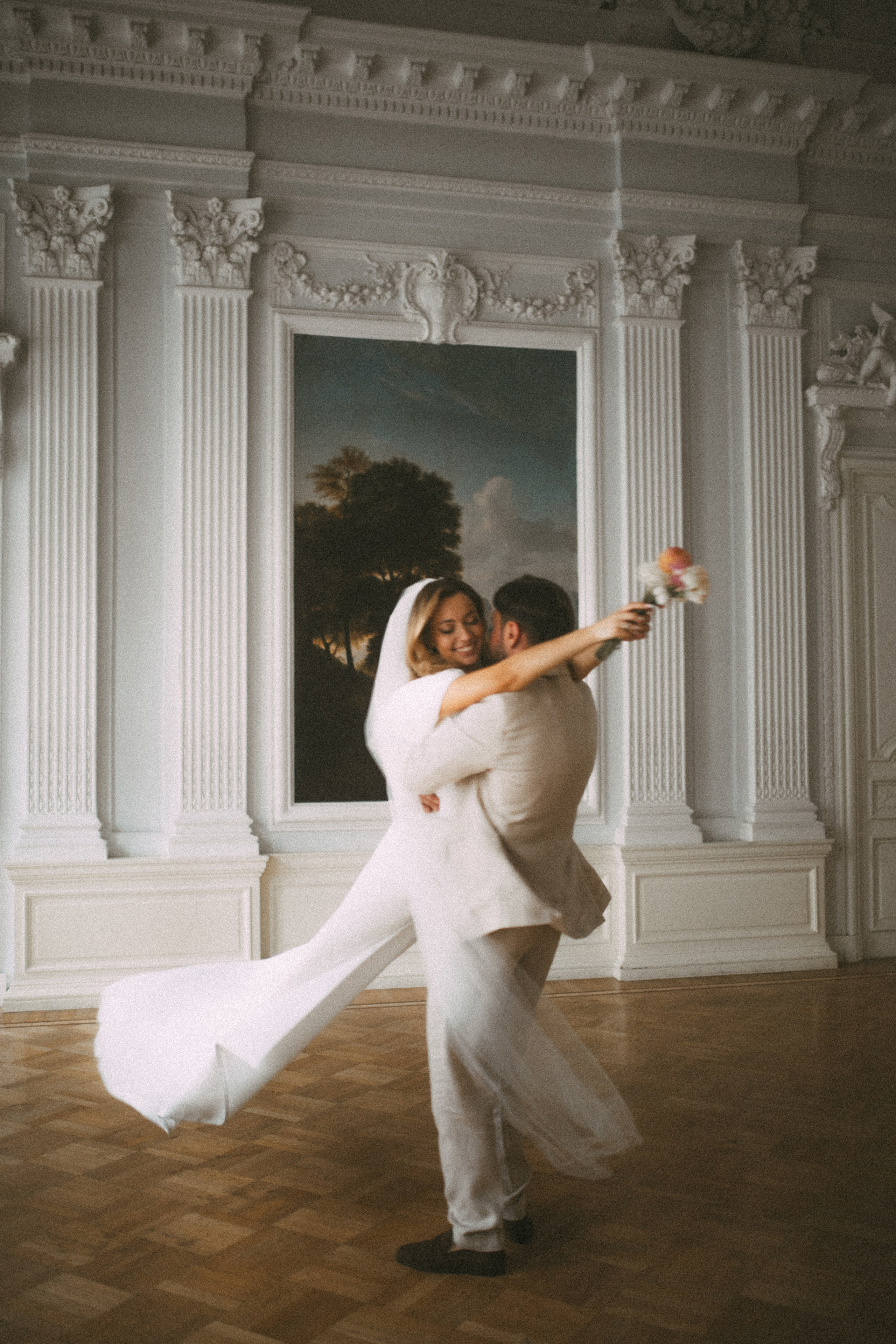 Р & E | Санкт-Петербург. Фотограф Екатерина Амбрушкевич