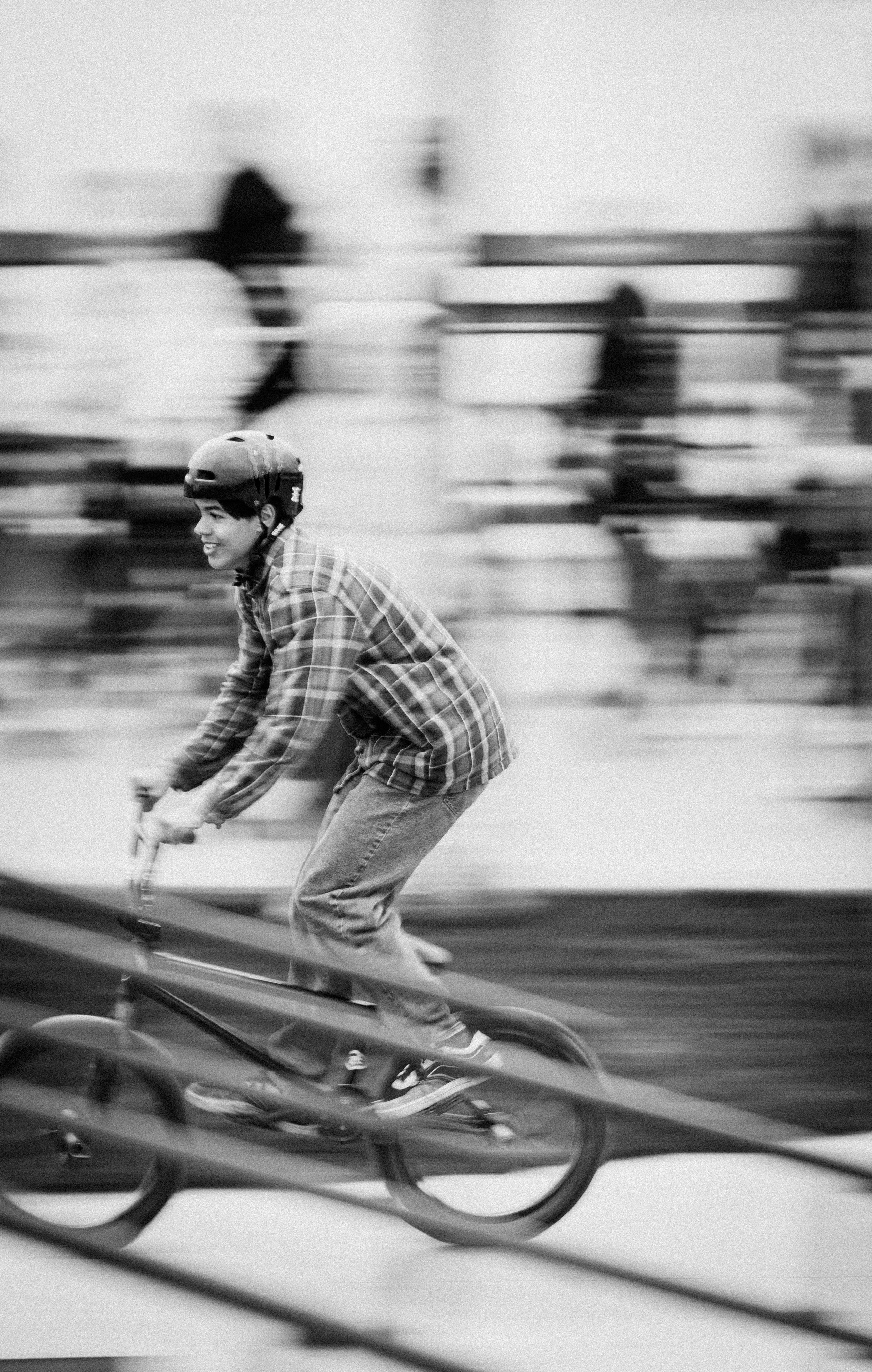 УРАМ. Открытие сезона / 2024. Саша Копылов, фотограф в Казани