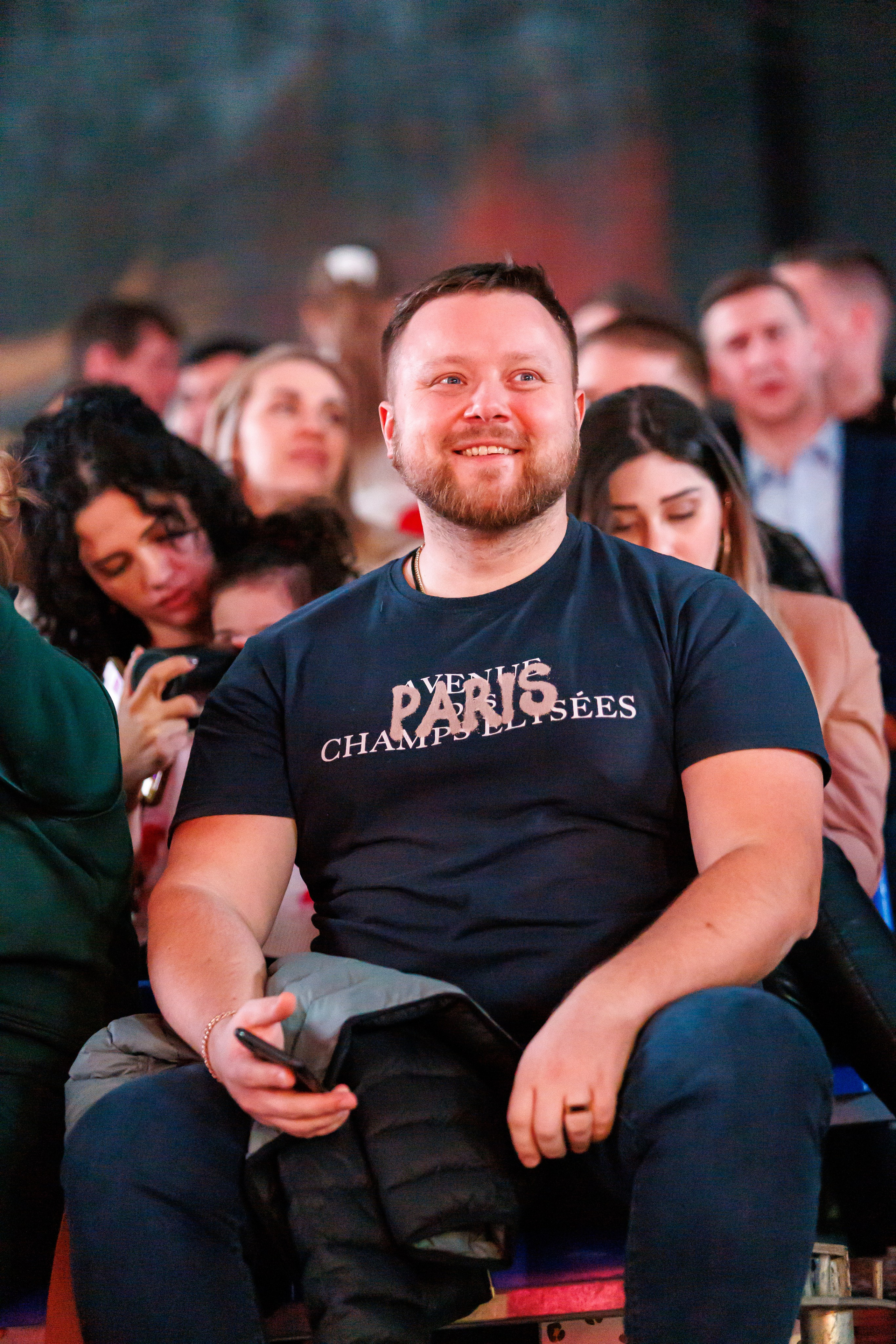 Северное Сияние отчётный концерт 2023. Репортажный, Event фотограф в Санкт-Петербурге и ЛО Морозов Дмитрий