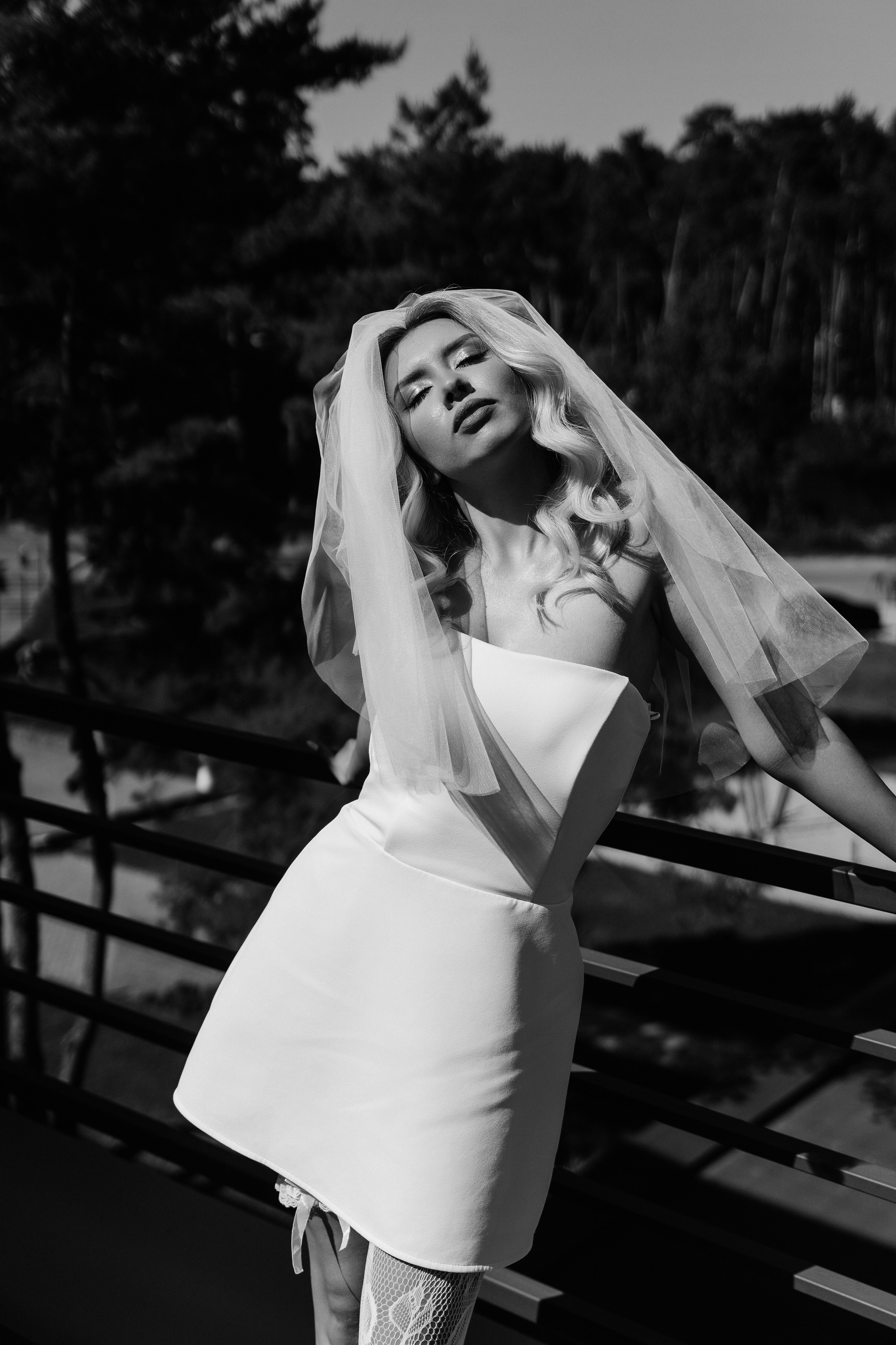 Виктория и Данила. Дмитрий Зайцев свадебный фотограф Тамбов