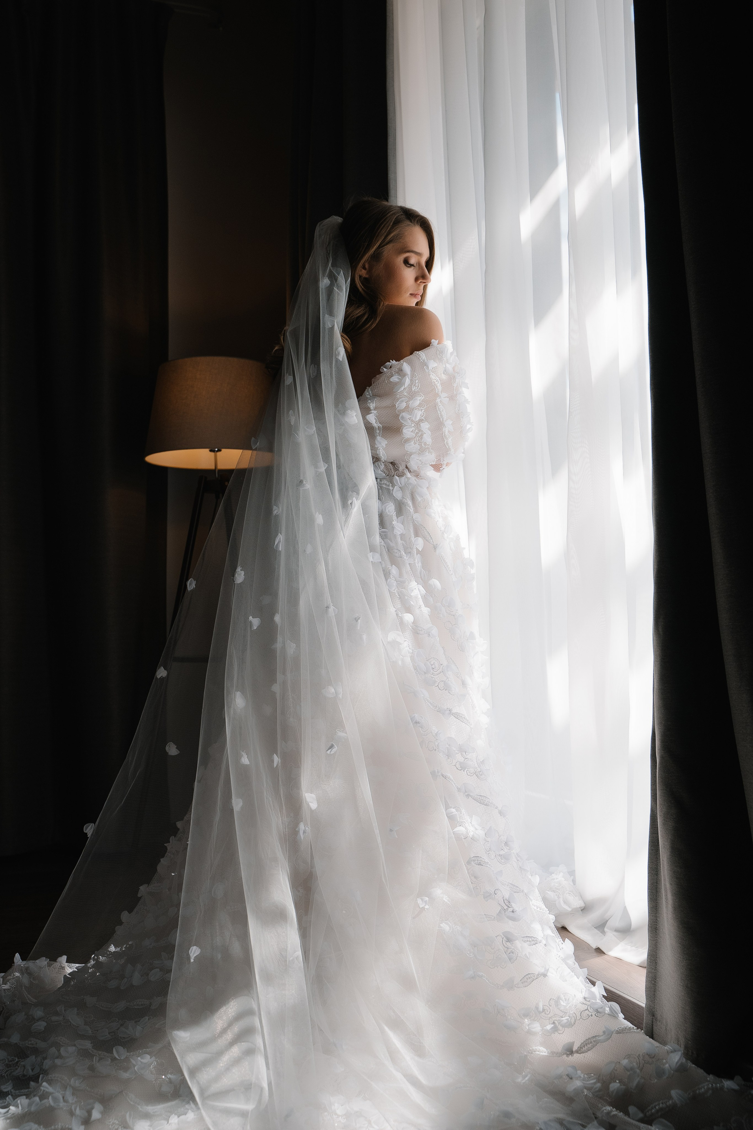 Алена и Владимир. Дмитрий Зайцев свадебный фотограф Тамбов