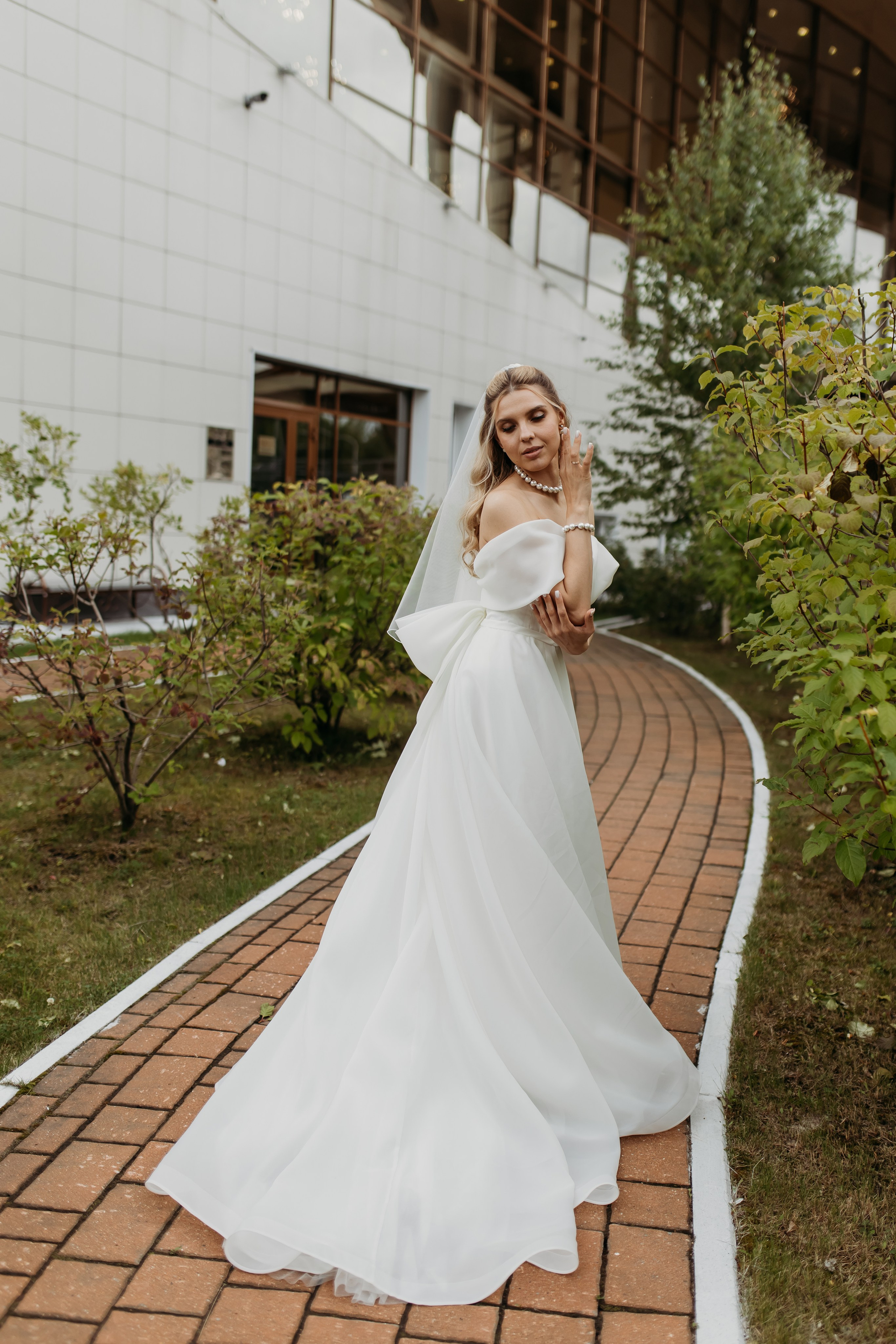 Андрей и Анастасия. Фотограф Тимербаева Алина г. Сургут