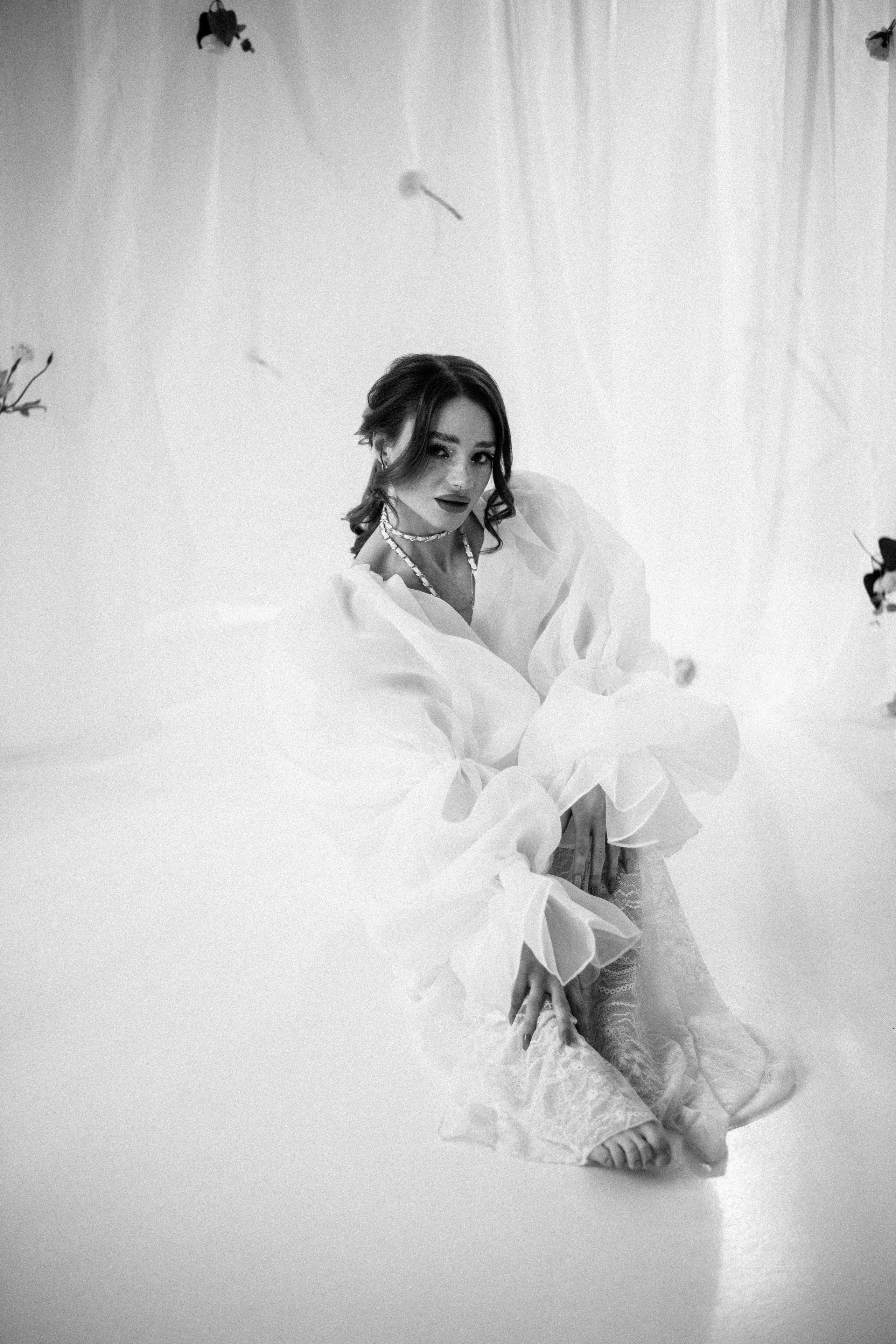 Ксения. Фотограф в Екатеринбурге Веретенова Наталья