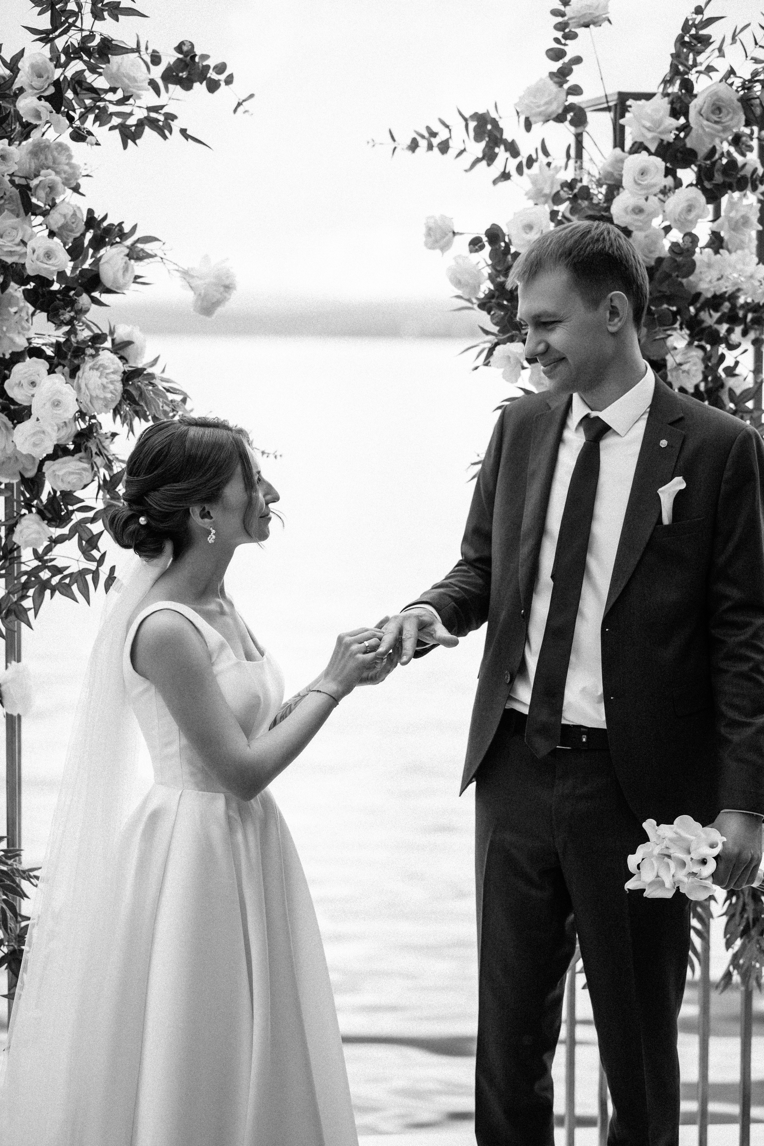 Екатерина & Михаил. Фотограф в Екатеринбурге Веретенова Наталья