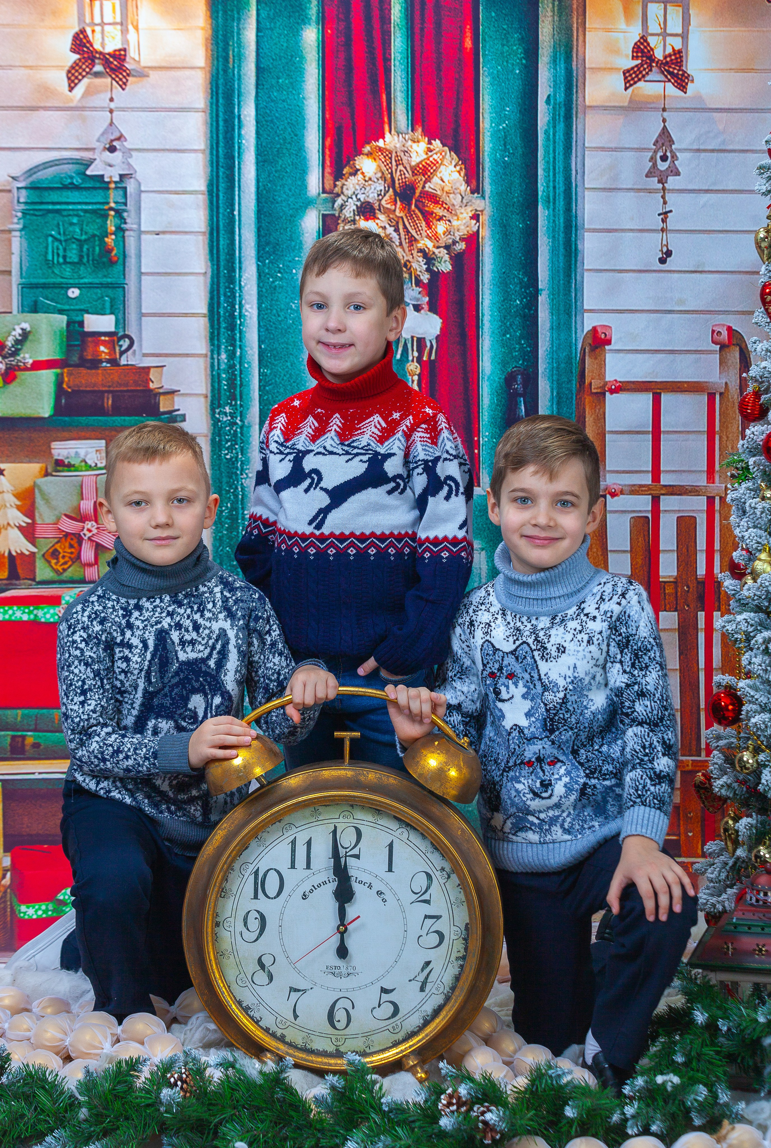 108 нов год 1, а общ