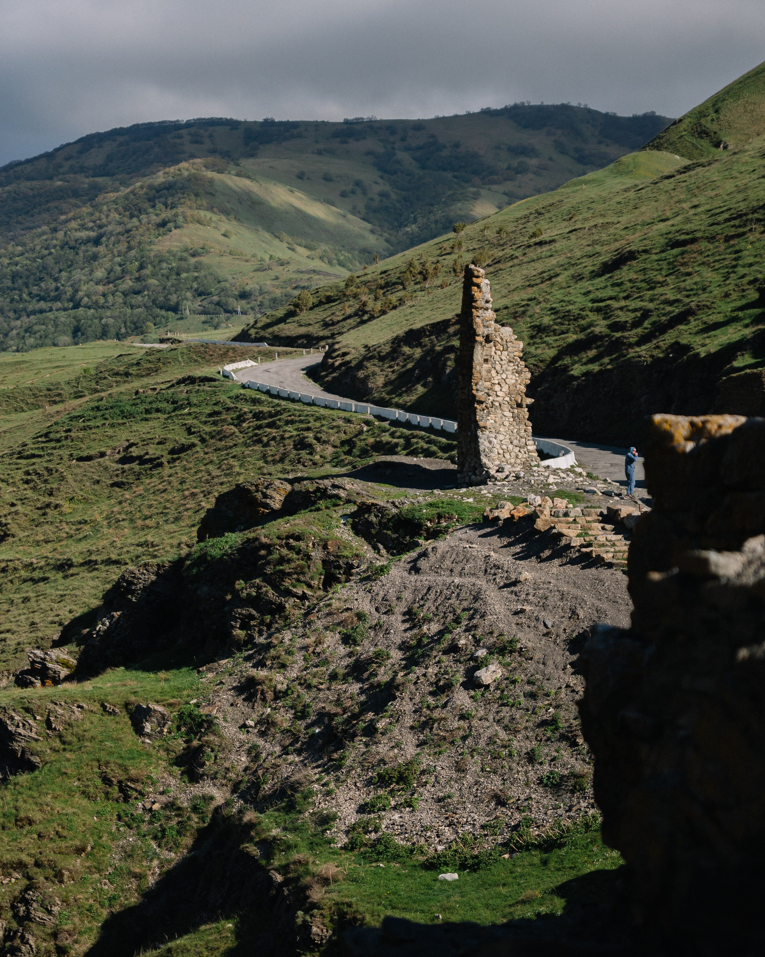 Пейзажи. Меня зовут Стас Барыкин, я фотограф. Живу и работаю в Ростове-на-Дону