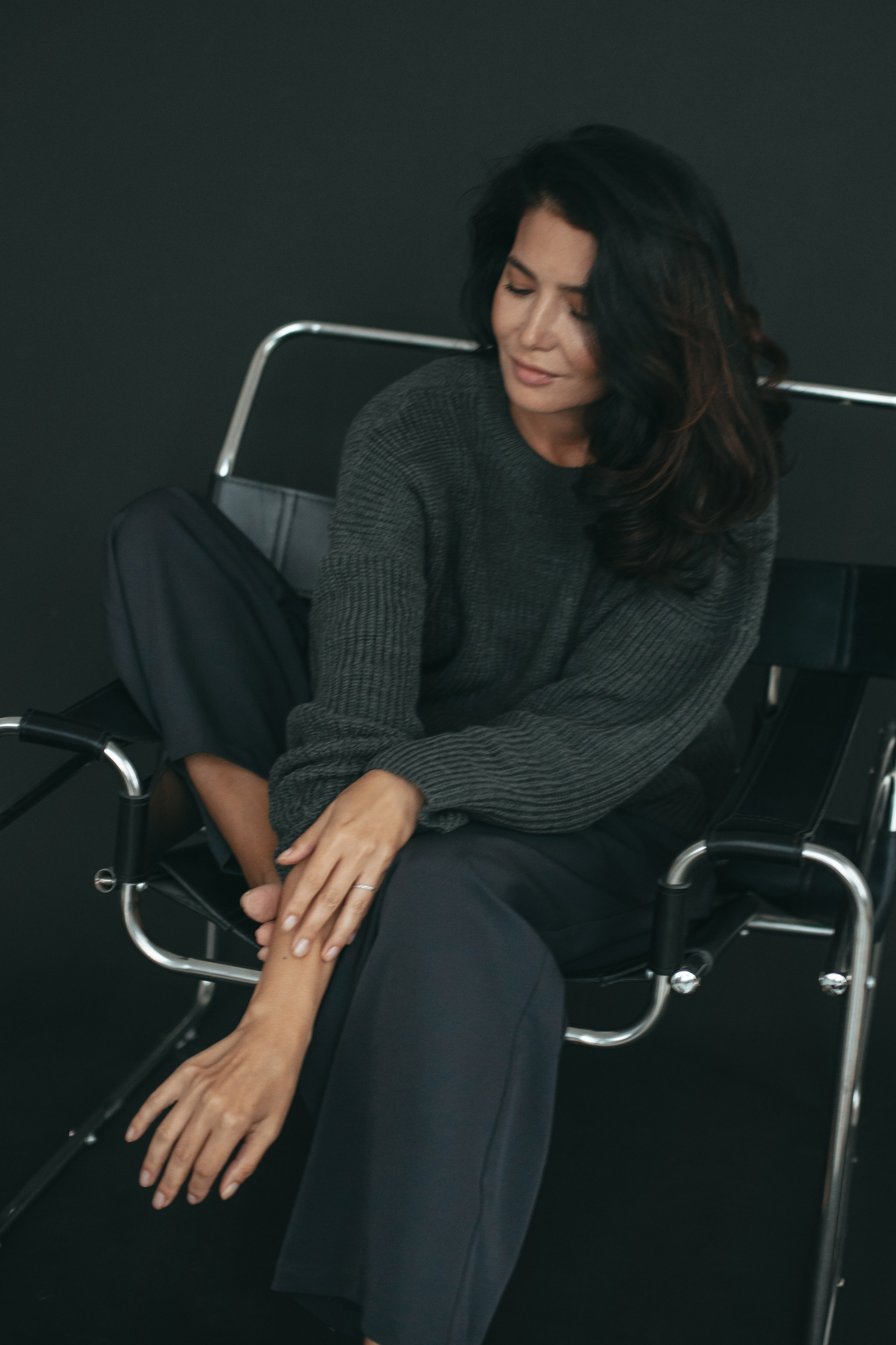 Просто «Красиво». Фотограф в Краснодаре Евгения Михаевич