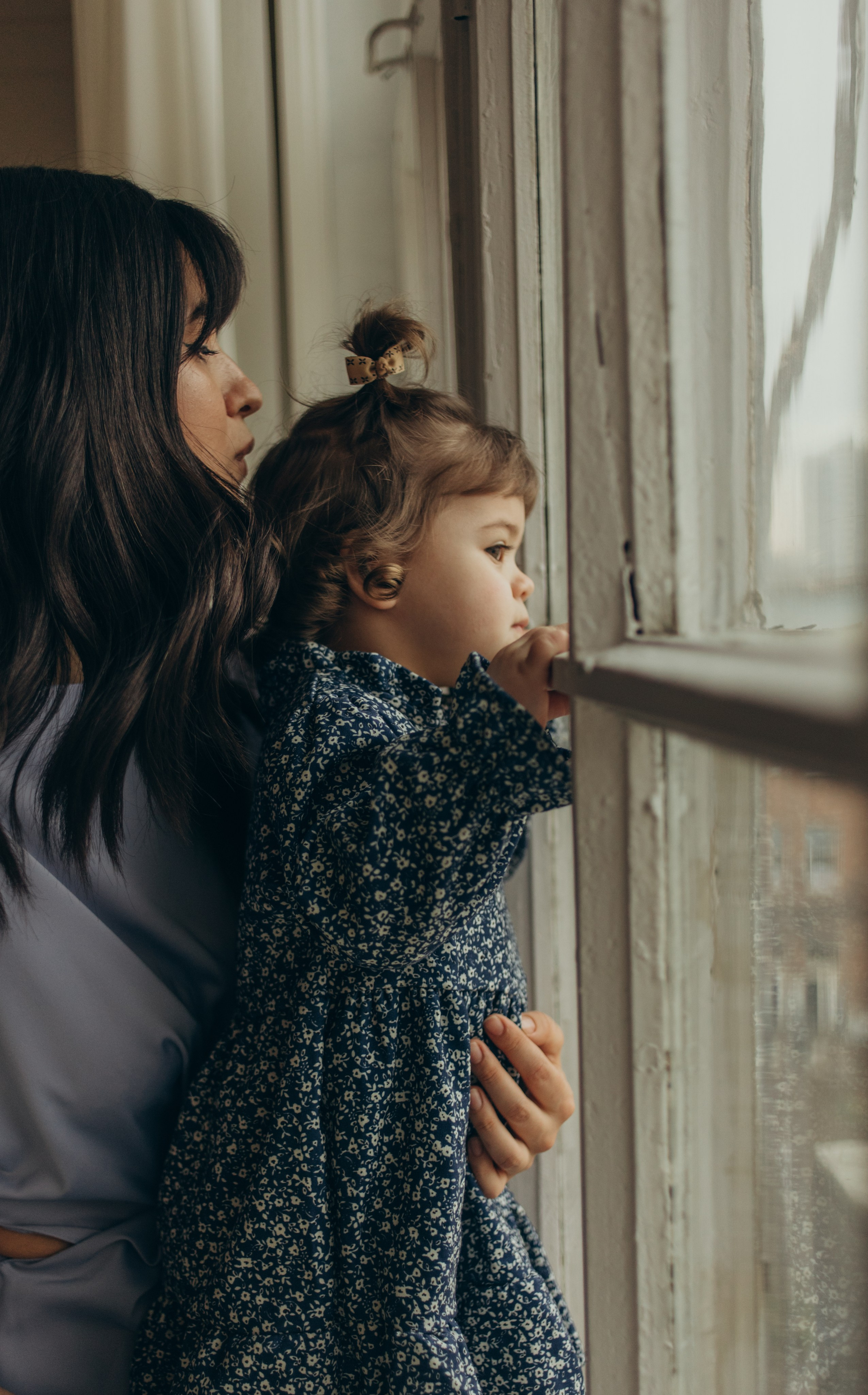 Мама и дочка. Фотограф в Краснодаре Евгения Михаевич