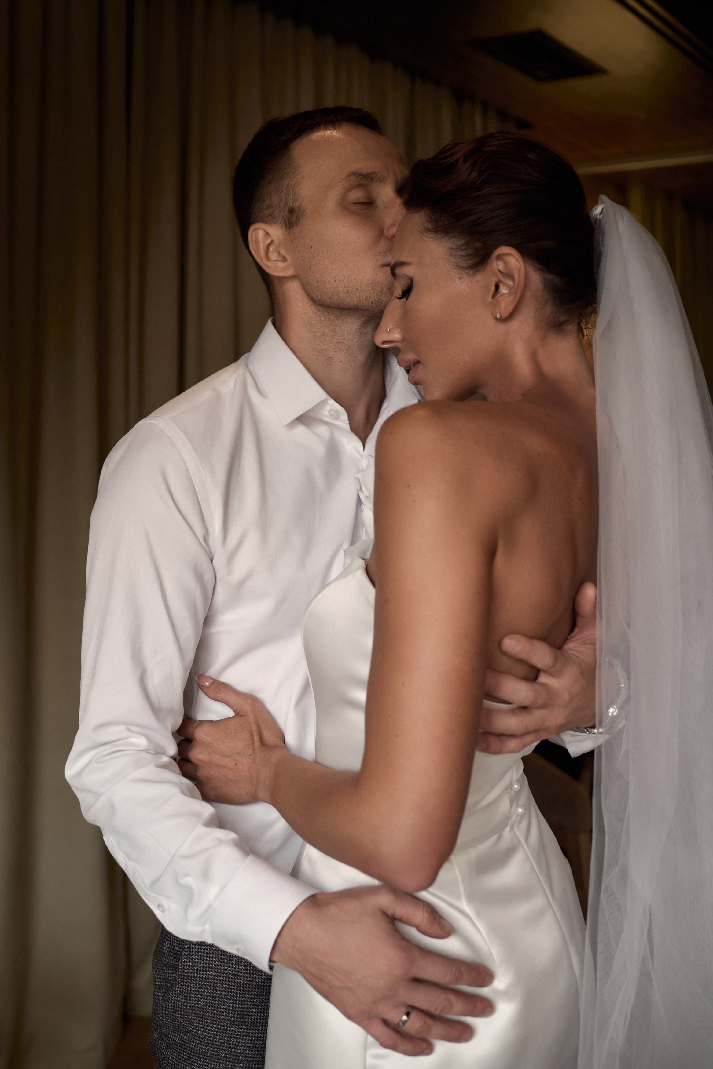 Жанна и Сергей. Фотосъемка для брендов, маркетплейсов, персональные съемки | Катерина Михеева | Пермь