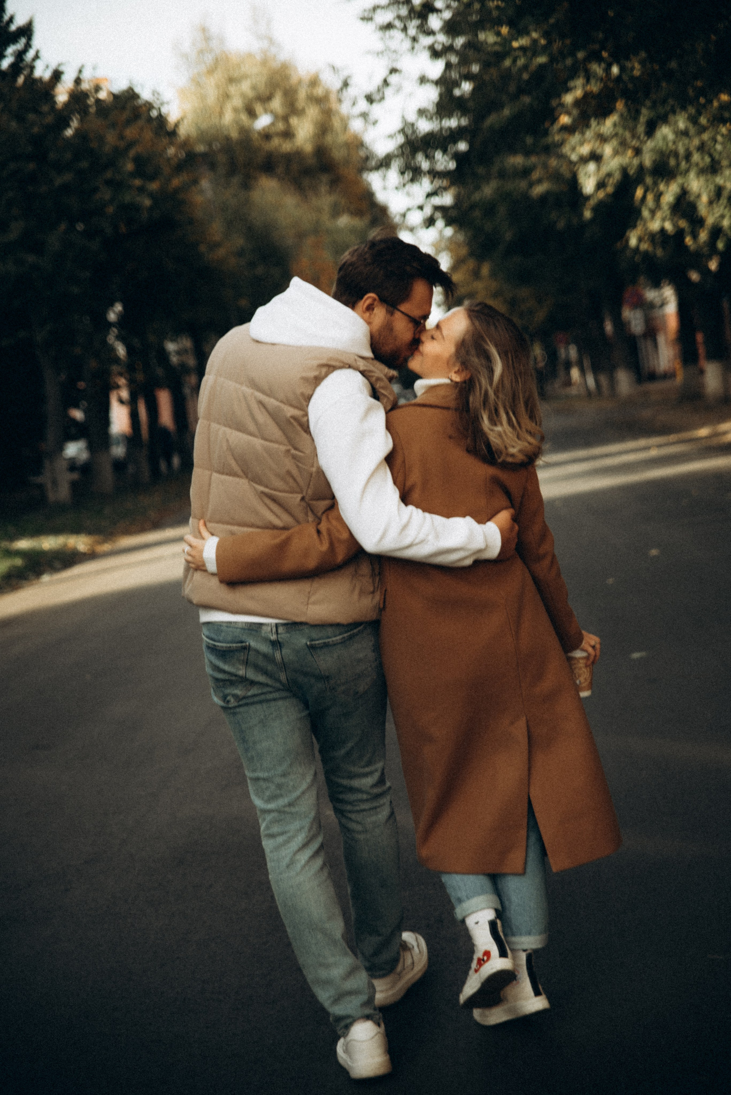 Быть вечно влюбленными. Свадебный и семейный фотограф в Йошкар-Оле, Питере и Казани Александра Богинич