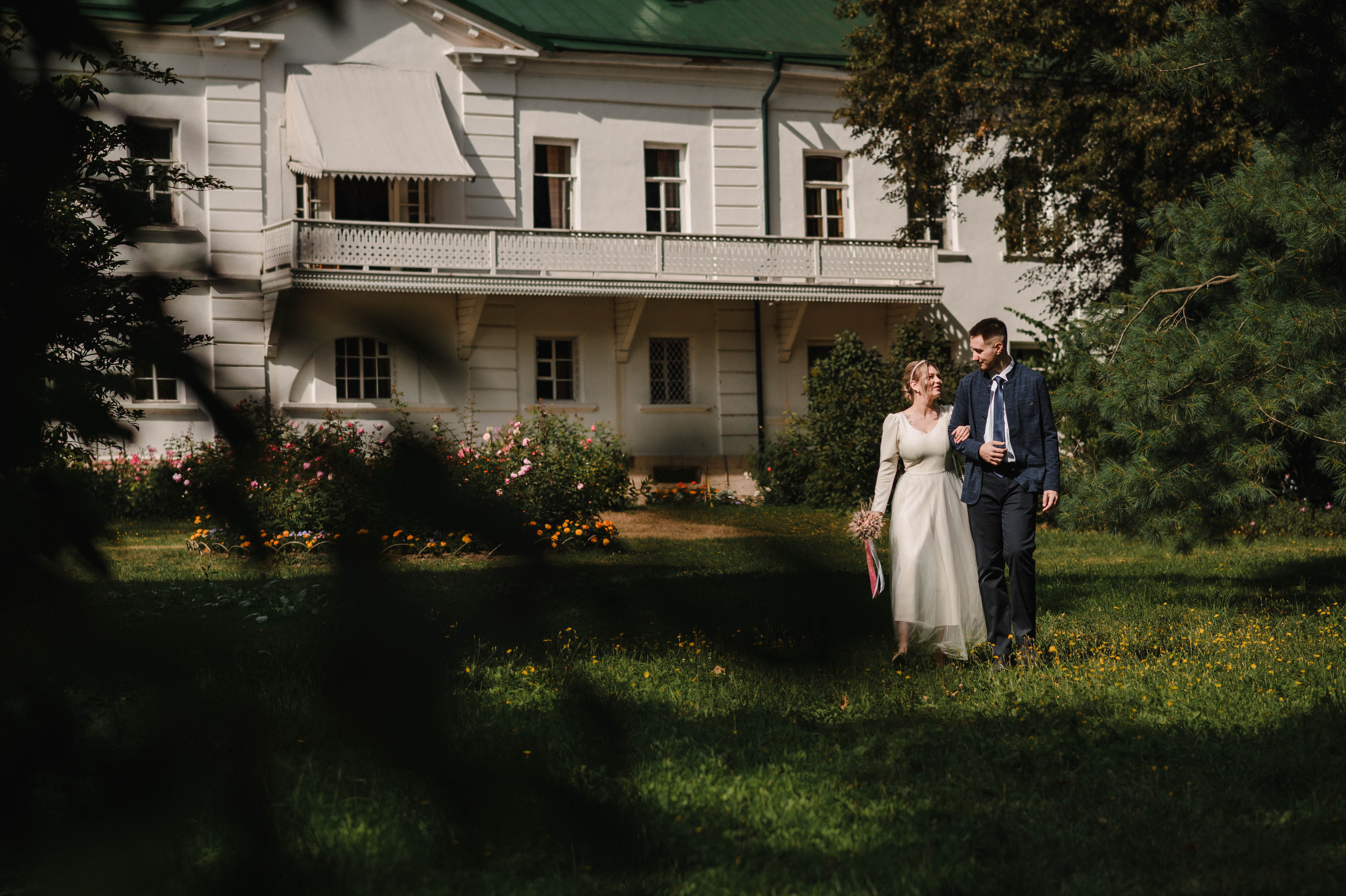 Андрей & Мария. Фотограф в Туле|Москве. Контент-съёмка, женские портреты, репортажные и съёмки для брендов