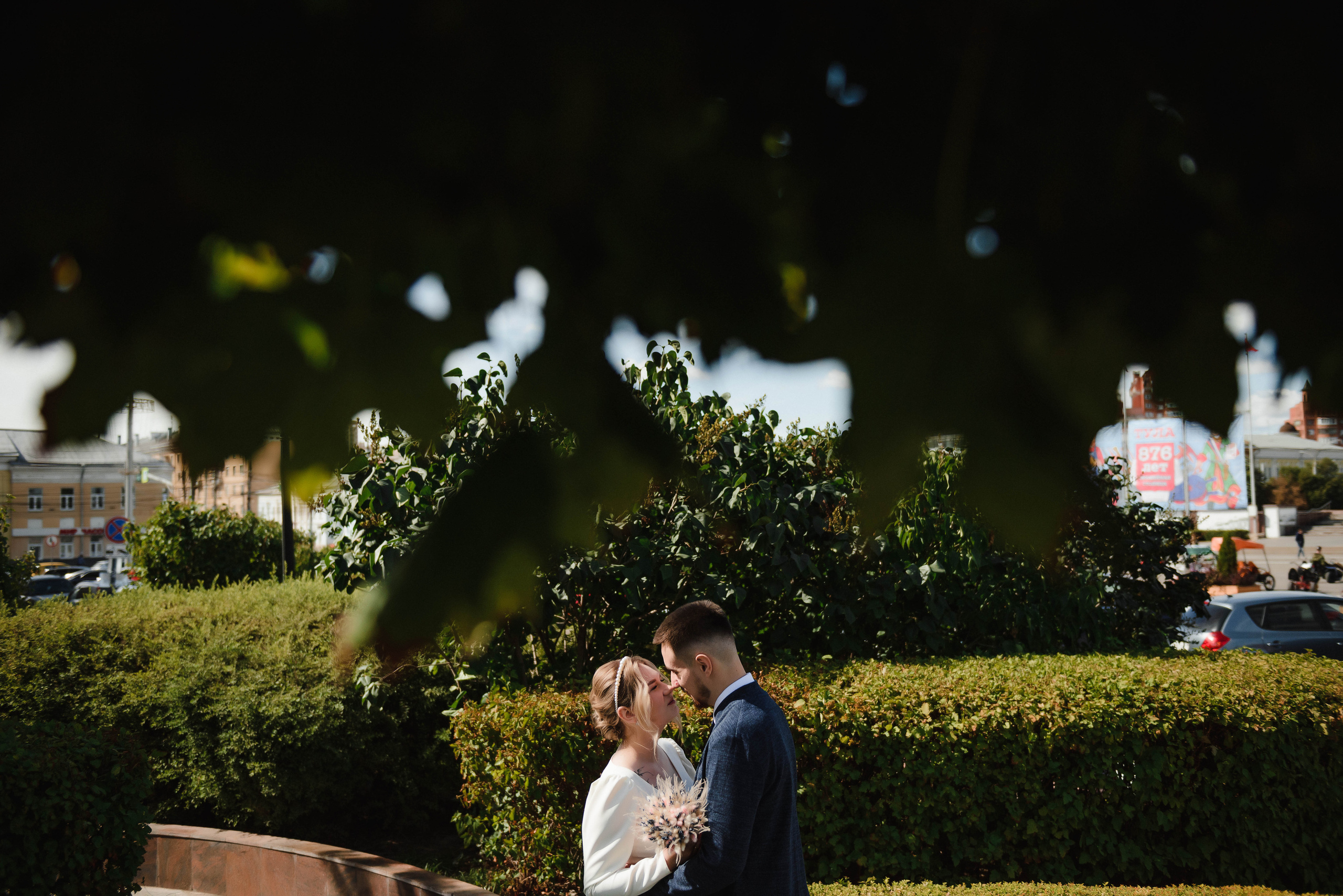 Андрей & Мария. Фотограф в Туле|Москве. Контент-съёмка, женские портреты, репортажные и съёмки для брендов