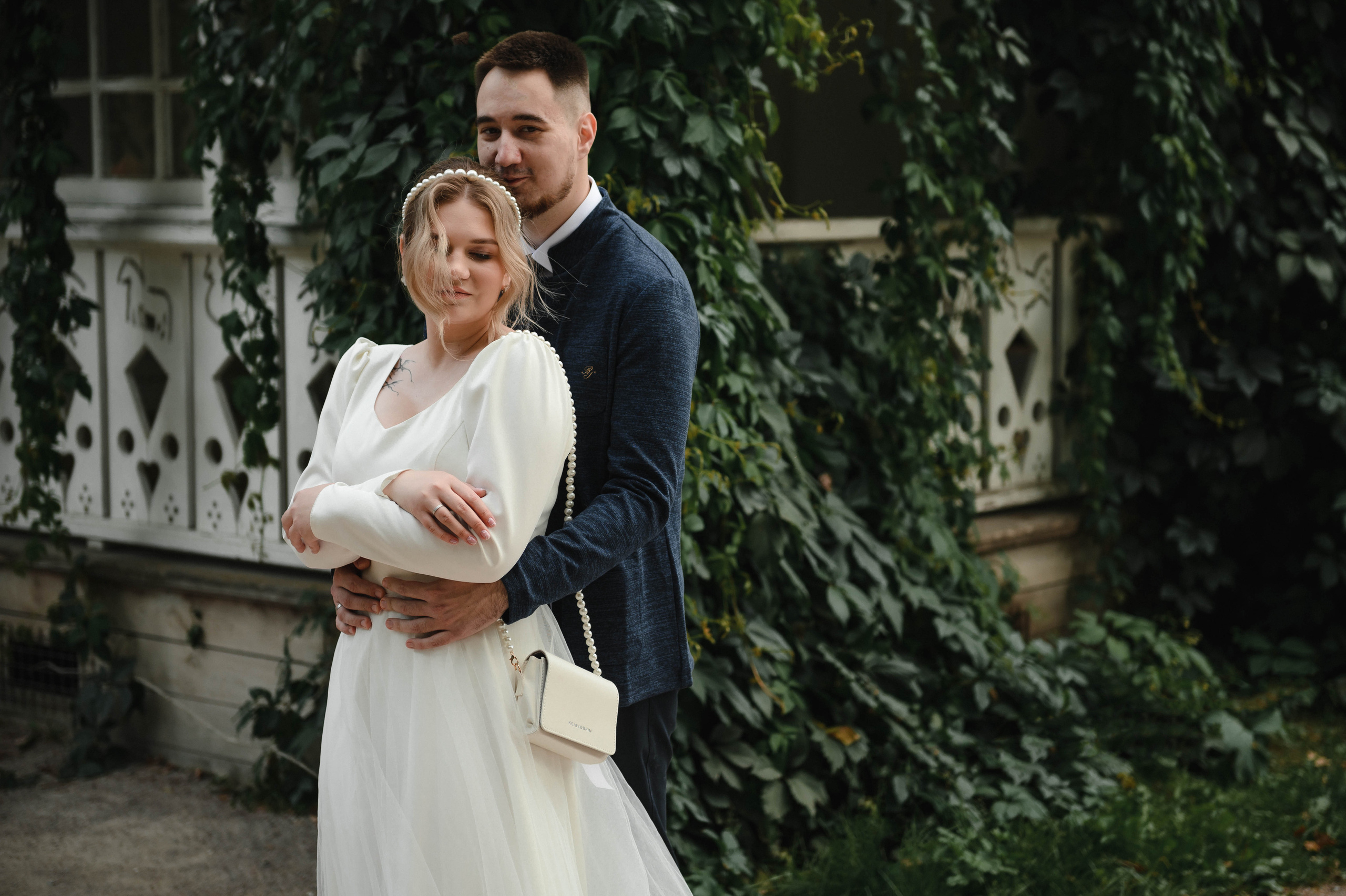 Андрей & Мария. Фотограф в Туле|Москве. Контент-съёмка, женские портреты, репортажные и съёмки для брендов