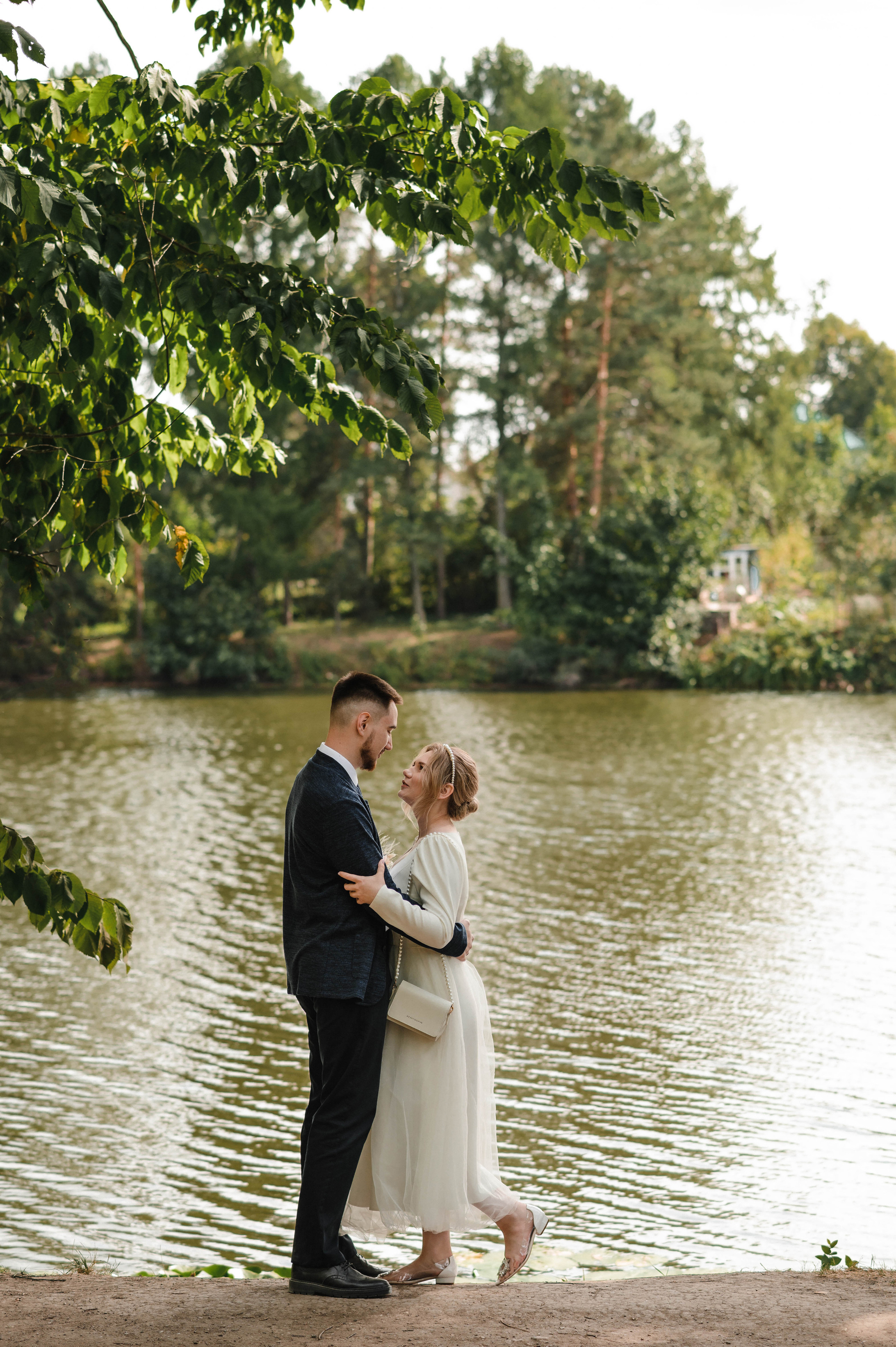 Андрей & Мария. Фотограф в Туле|Москве. Контент-съёмка, женские портреты, репортажные и съёмки для брендов