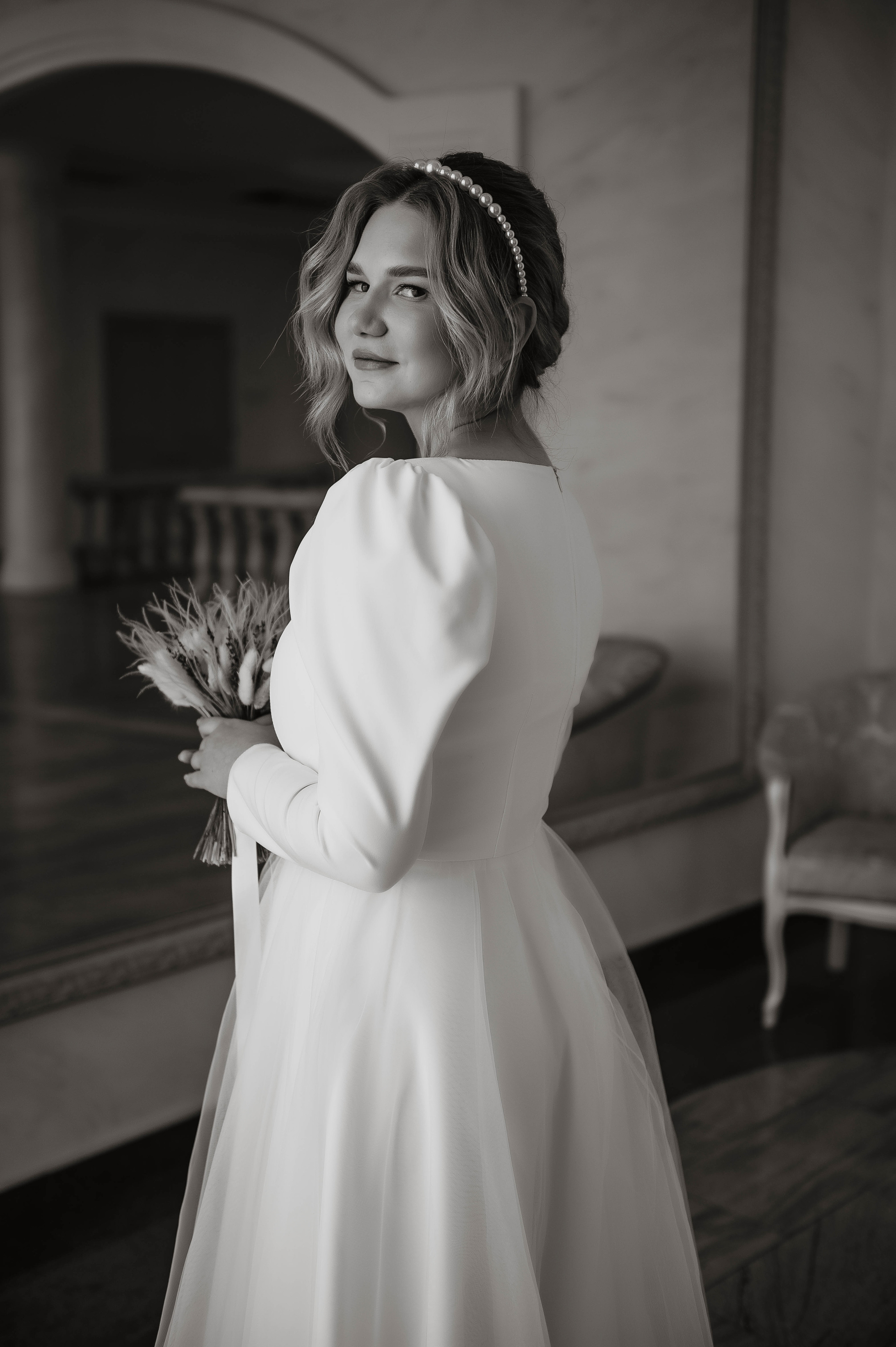 Андрей & Мария. Фотограф в Туле|Москве. Контент-съёмка, женские портреты, репортажные и съёмки для брендов