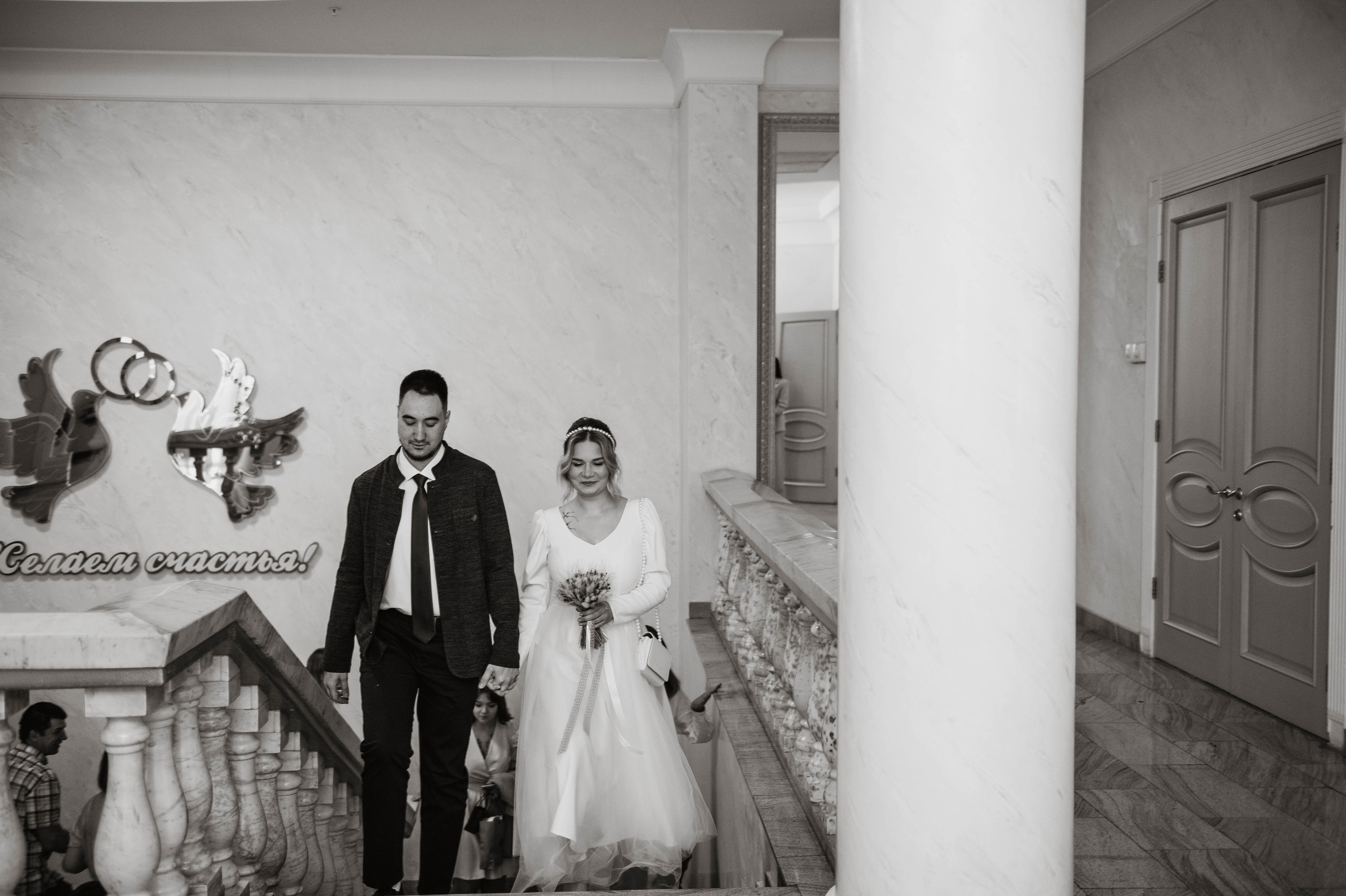 Андрей & Мария. Фотограф в Туле|Москве. Контент-съёмка, женские портреты, репортажные и съёмки для брендов