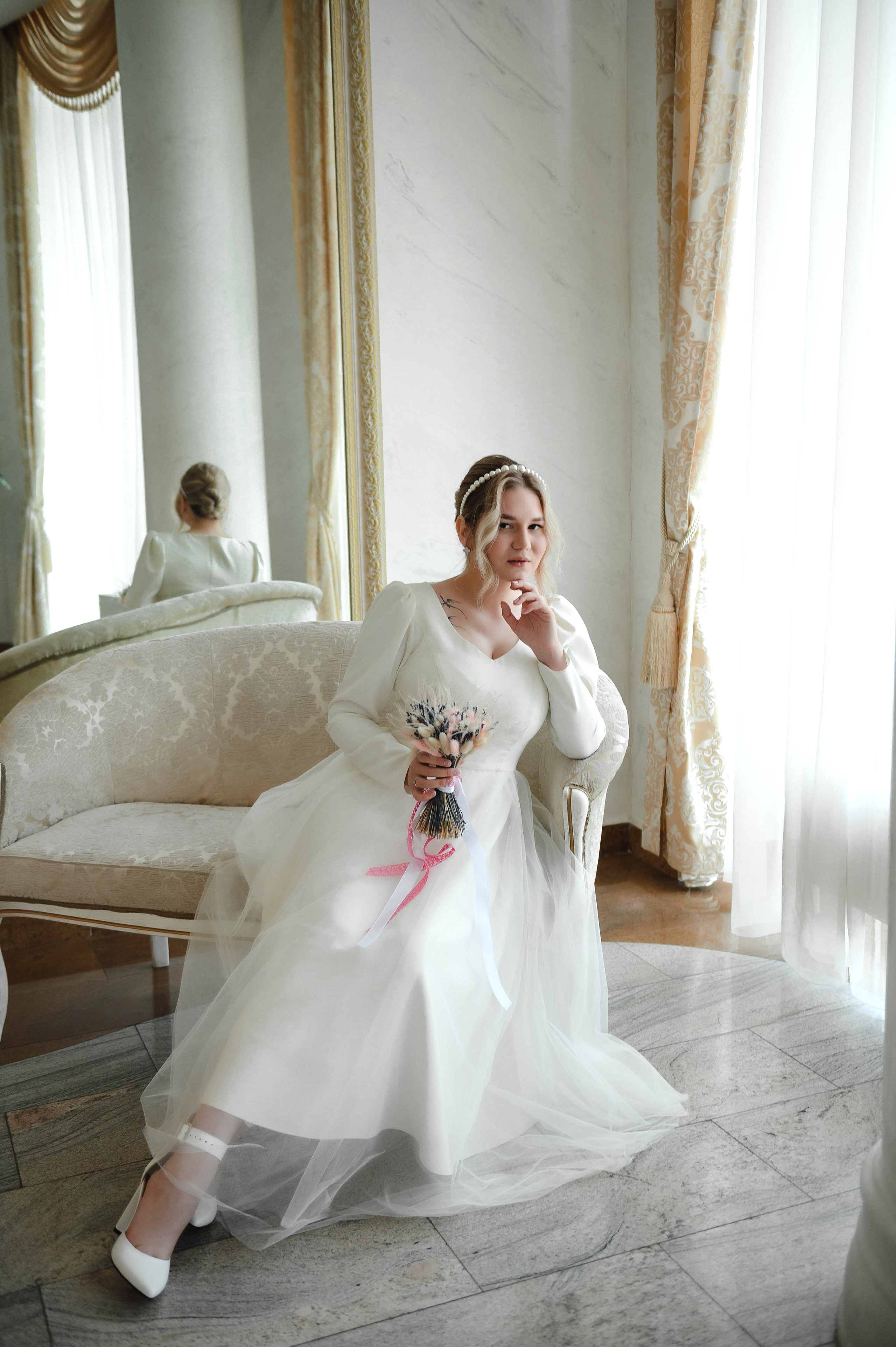 Андрей & Мария. Фотограф в Туле|Москве. Контент-съёмка, женские портреты, репортажные и съёмки для брендов