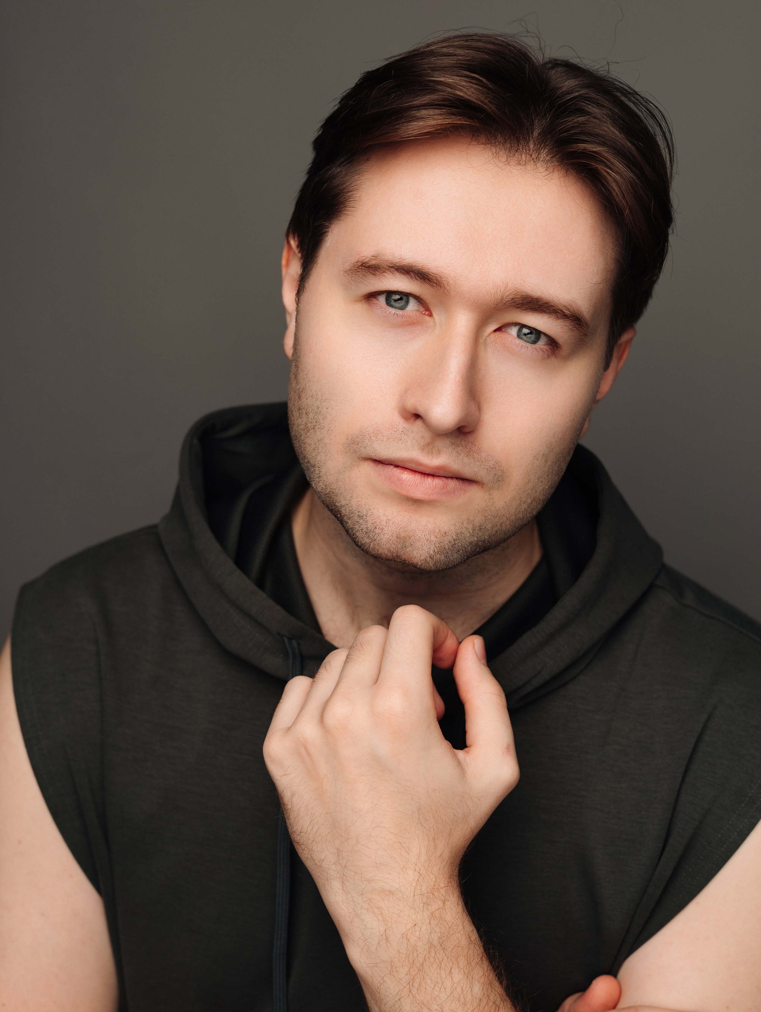 Актерское портфолио