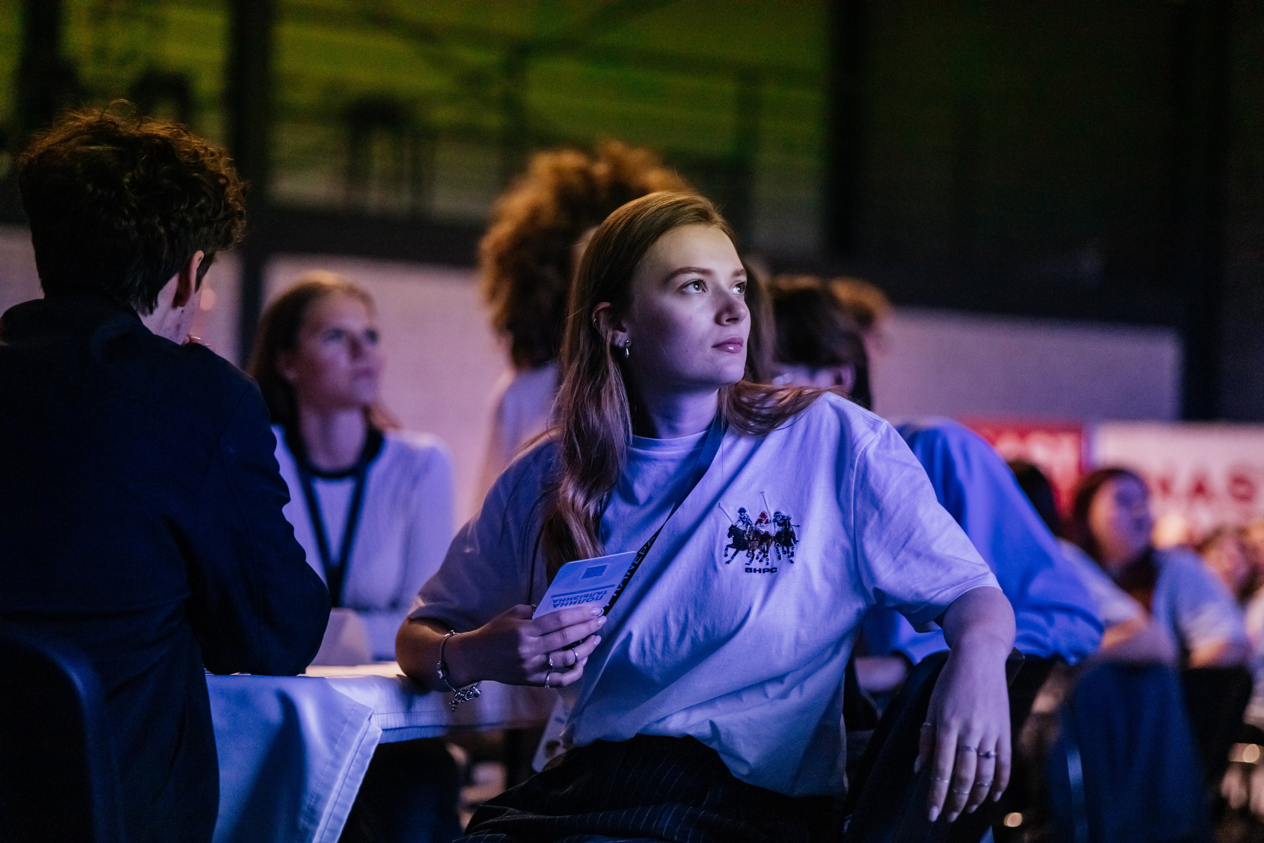 Всероссийский Форум Наставников NAST RANEPA. Дарья Нерсесян — фотограф в Ростове-на-Дону