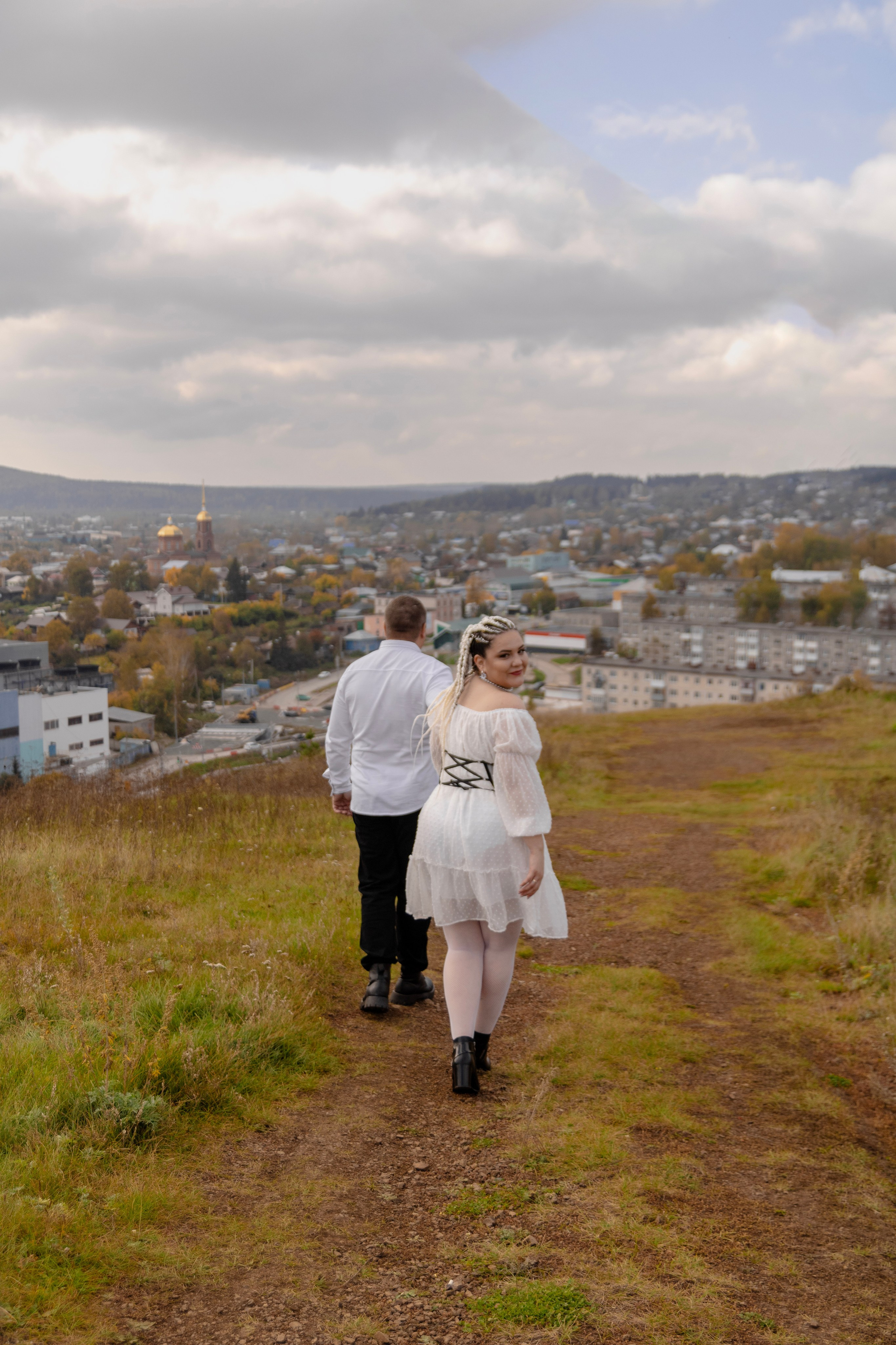 Снежаны и Александра