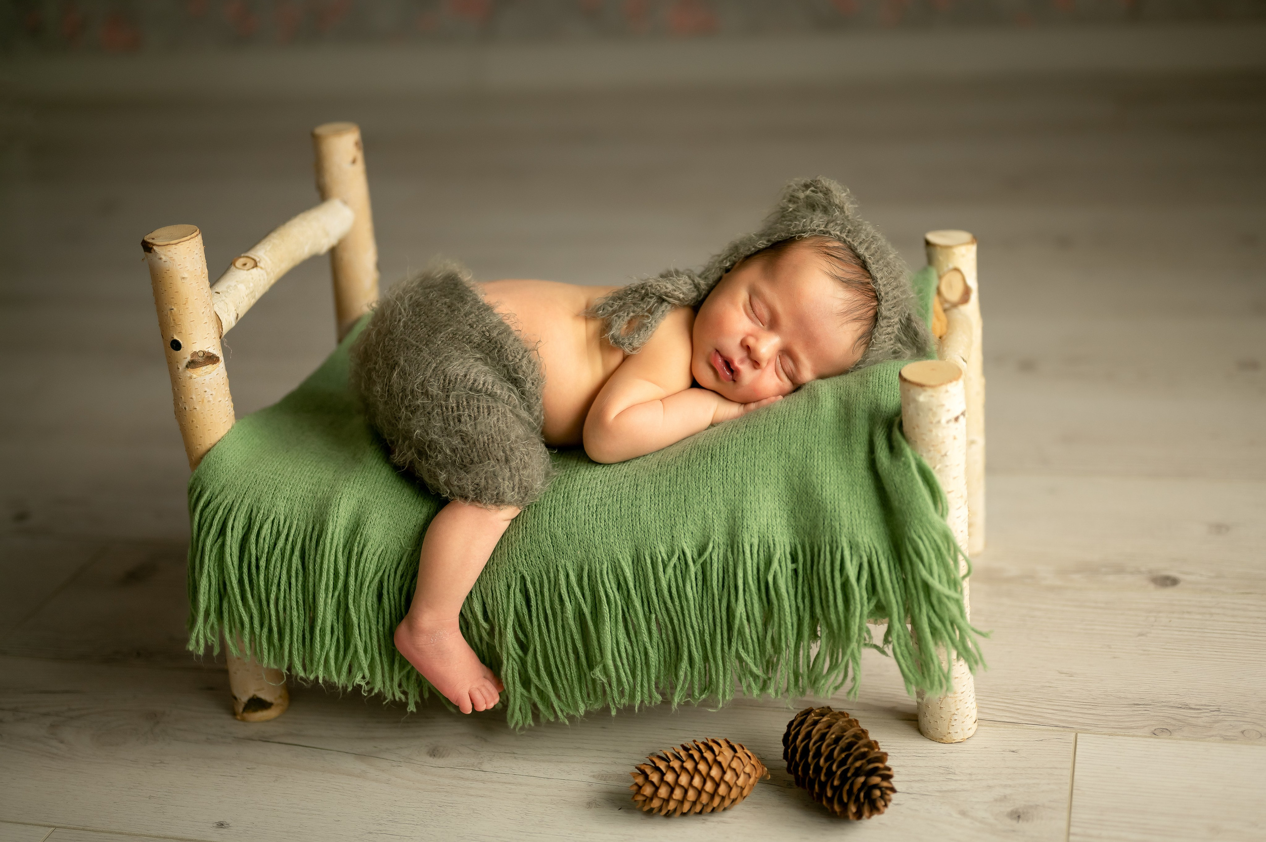 Фотограф новорождённых, семейный, школьный в городе Калуге Евгения