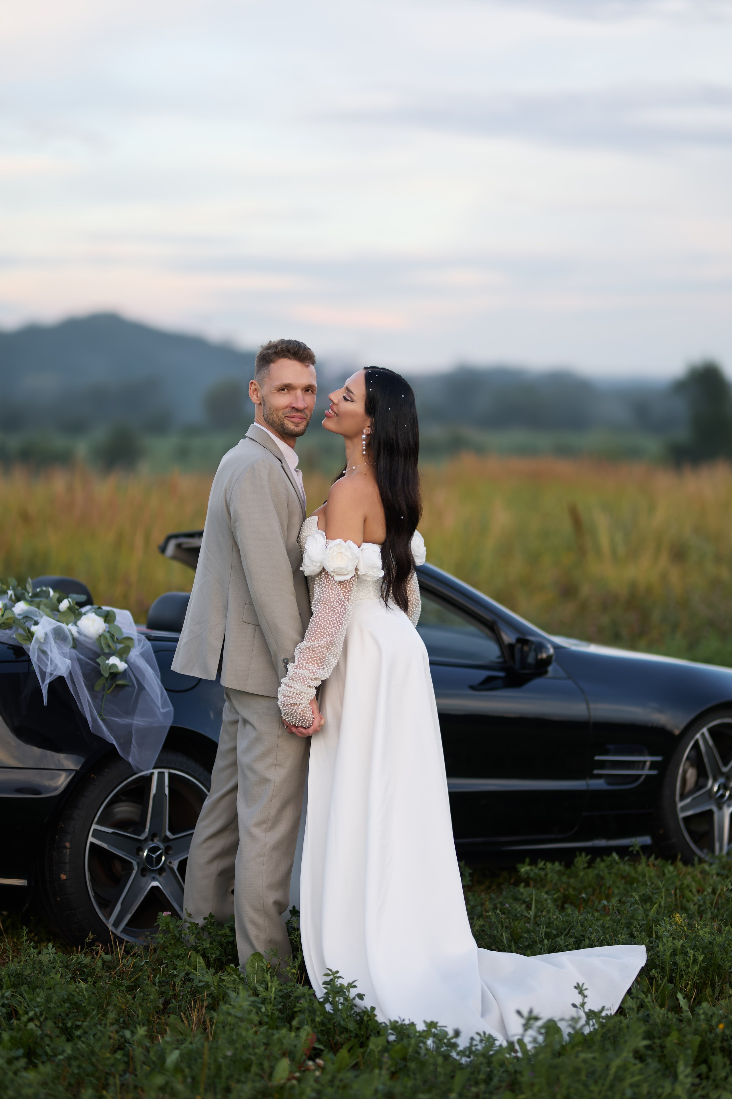 Часовая история. Александр Прозоров фотограф в Кирове