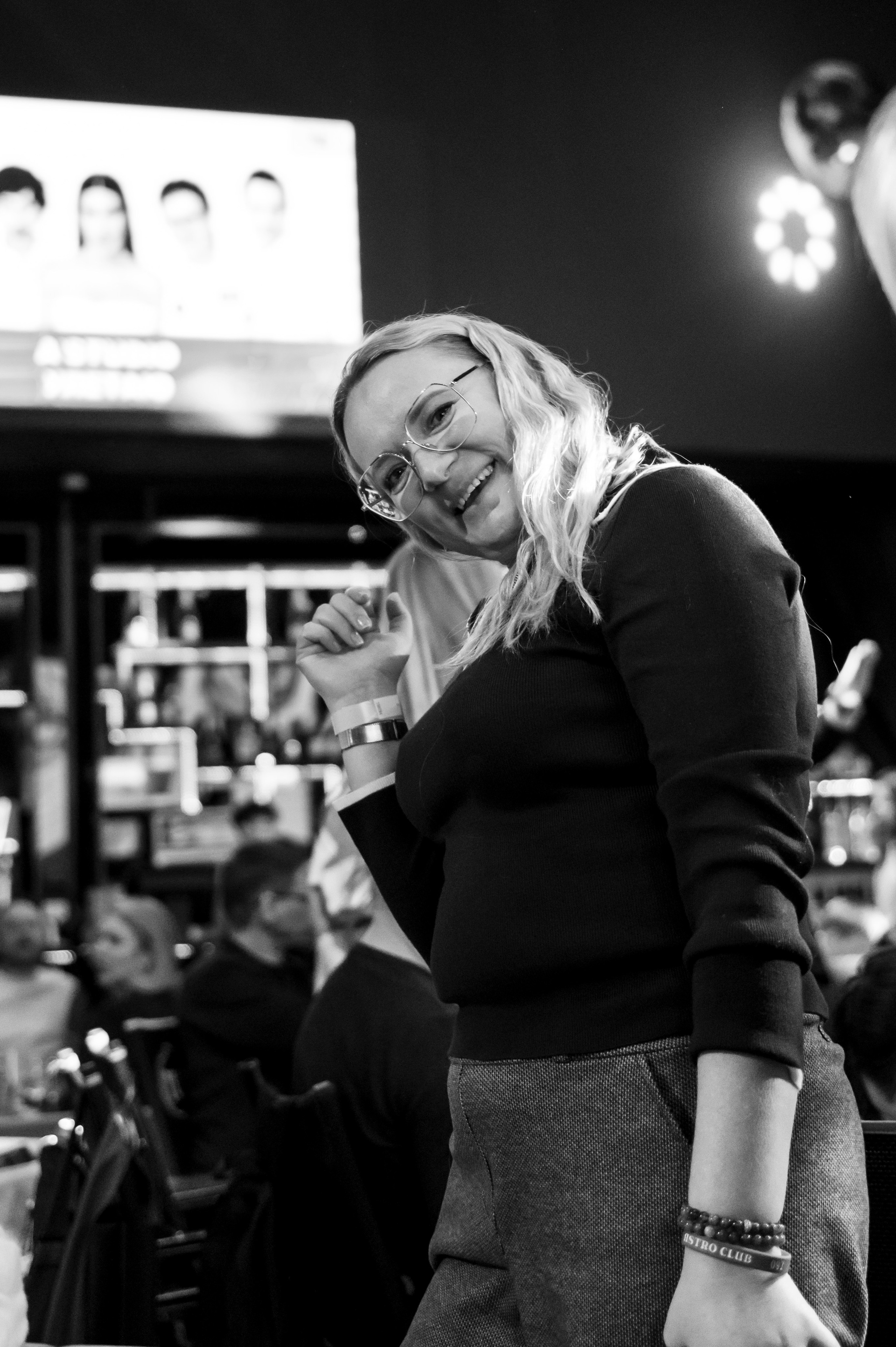 Репортажная съемка (съемка мероприятий). Фотограф Беларусь — Ольга Шаповалова (Жардецкая)