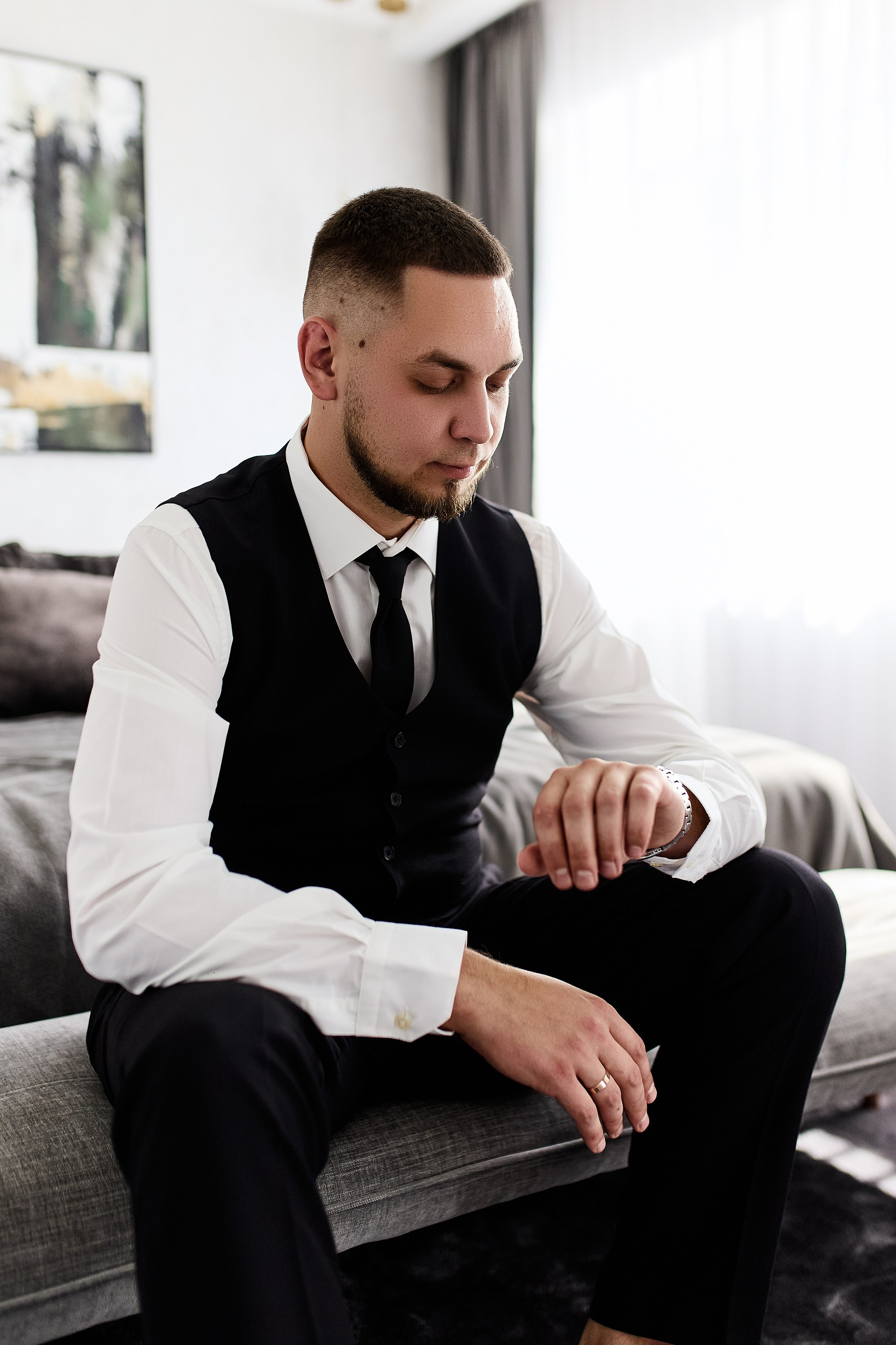 Wedding Day Артём + Татьяна. Свадебный и портретный фотограф в Белгороде Гаркавцева Полина