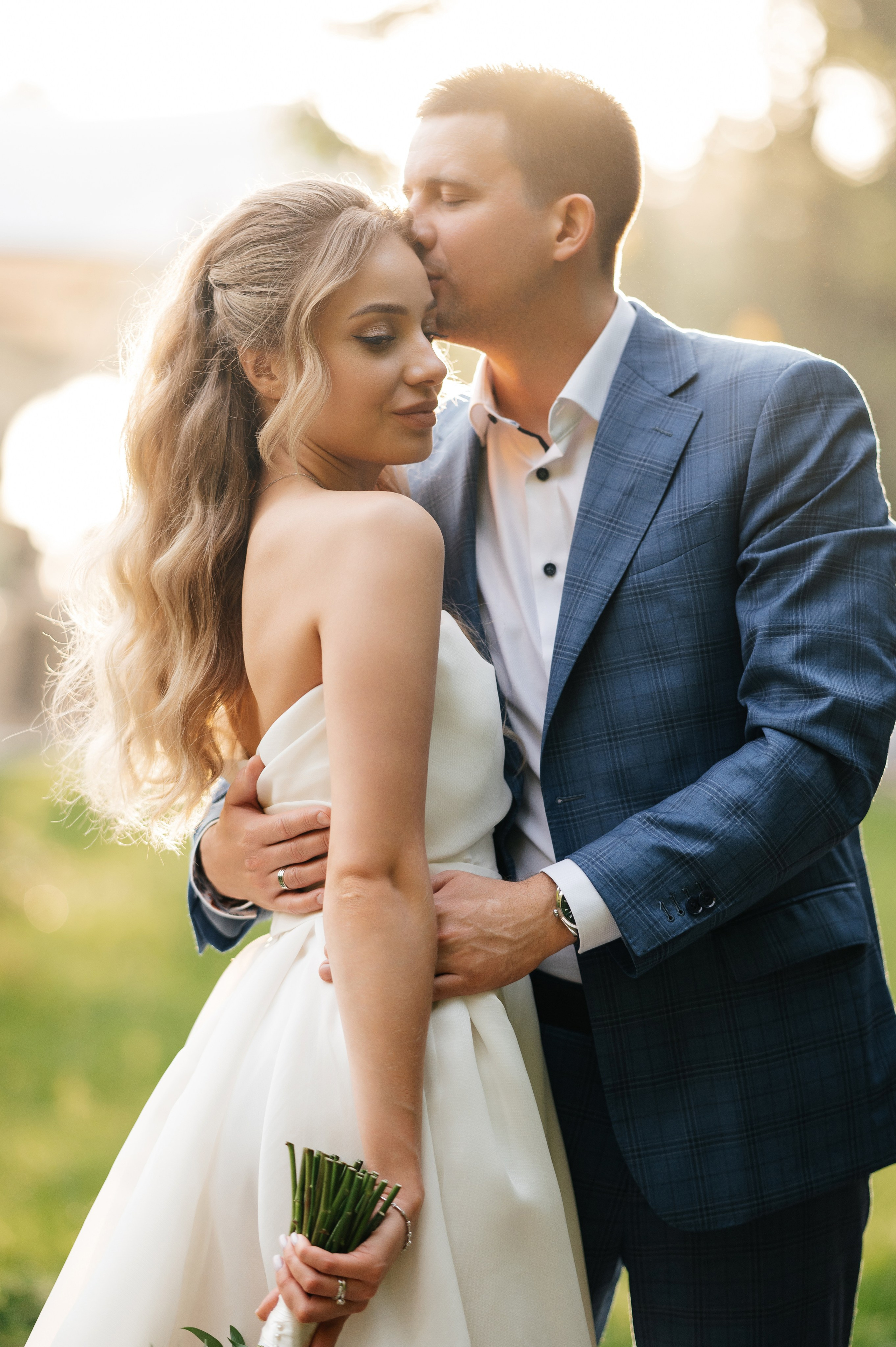 Свадьба Артем и Мария. Свадебный фотограф в Москве и по всему Миру Андрей Медведников