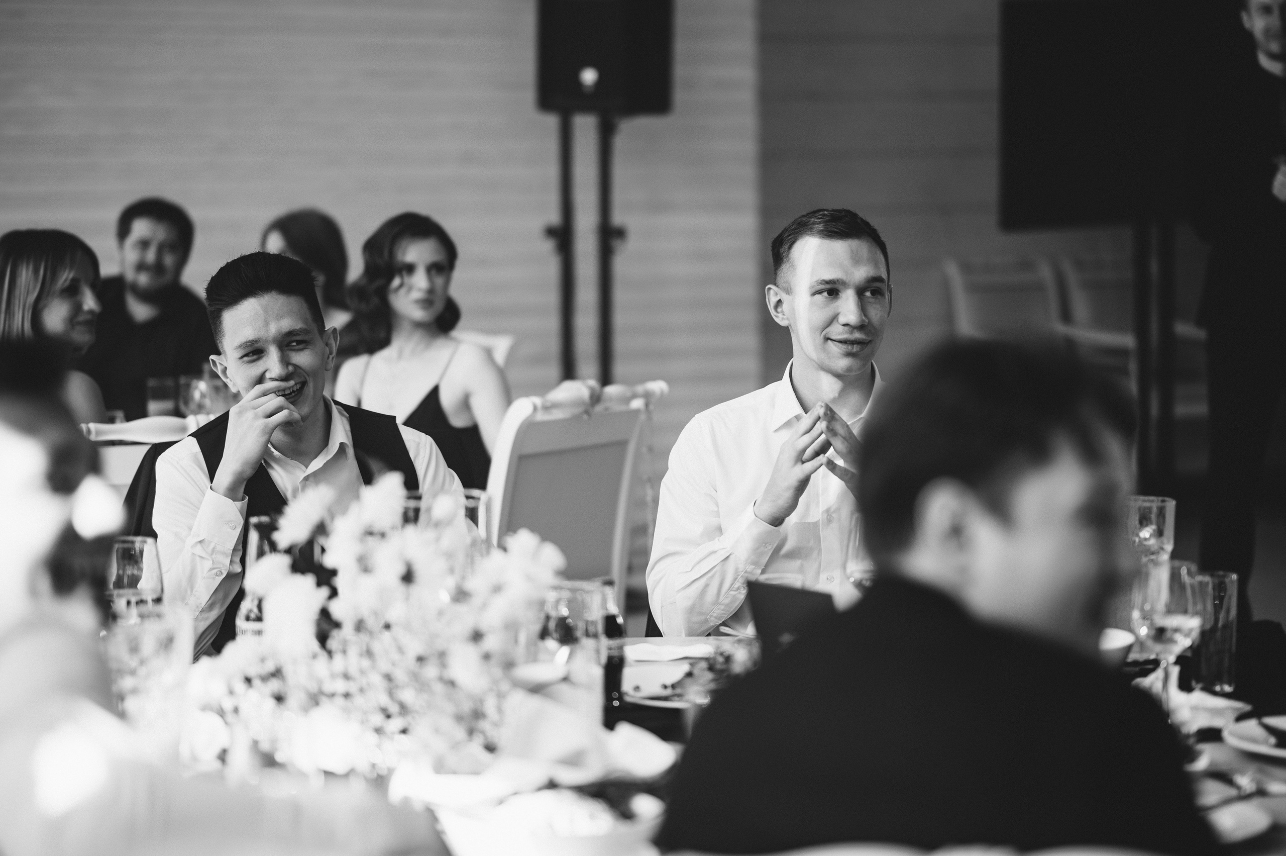 Свадебная фотография. Профессиональный фотограф Алексей Васенцев. Минск, СПБ, Москва