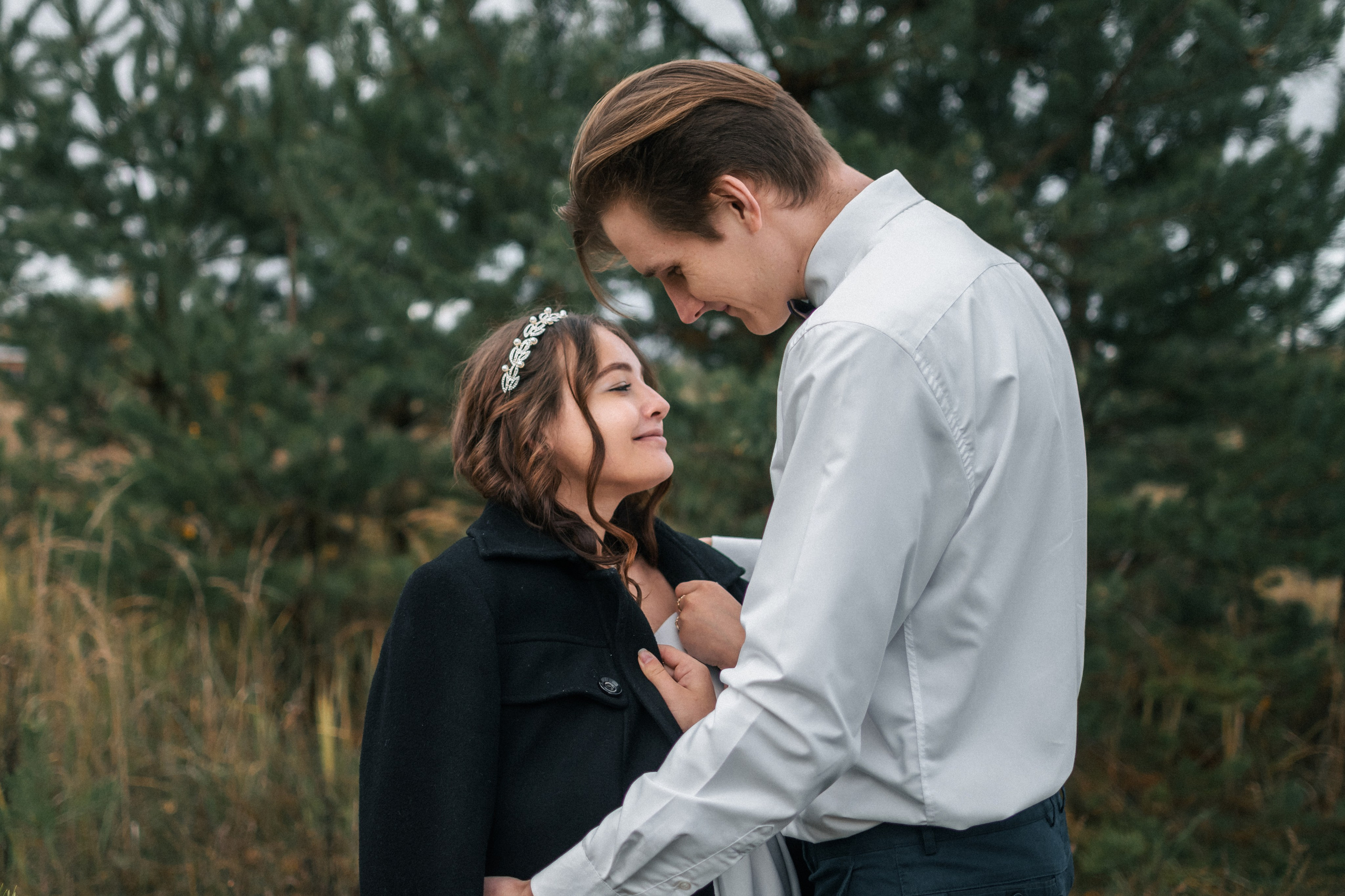 Свадьба Марина и Георгий. Фотограф в Твери Дементьева Анастасия