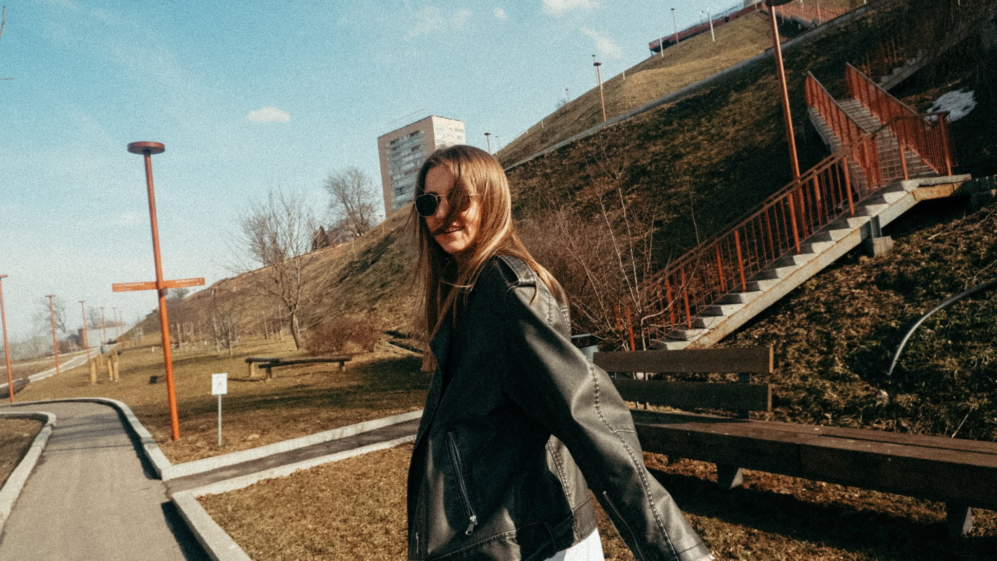 Лиля х fuji. Фотограф Нижний Новгород