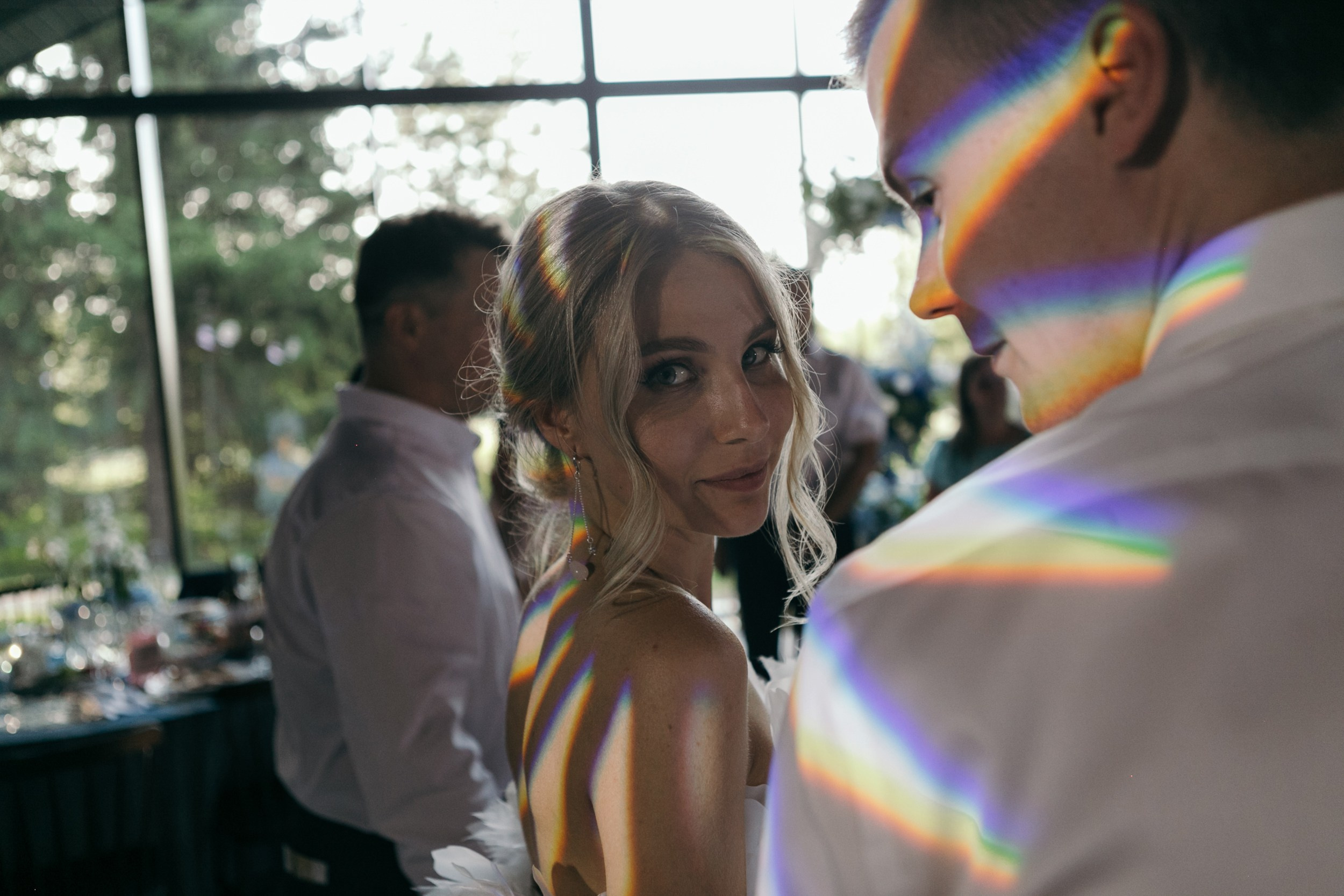 Mr.Gray. Фотограф Денис Голубев