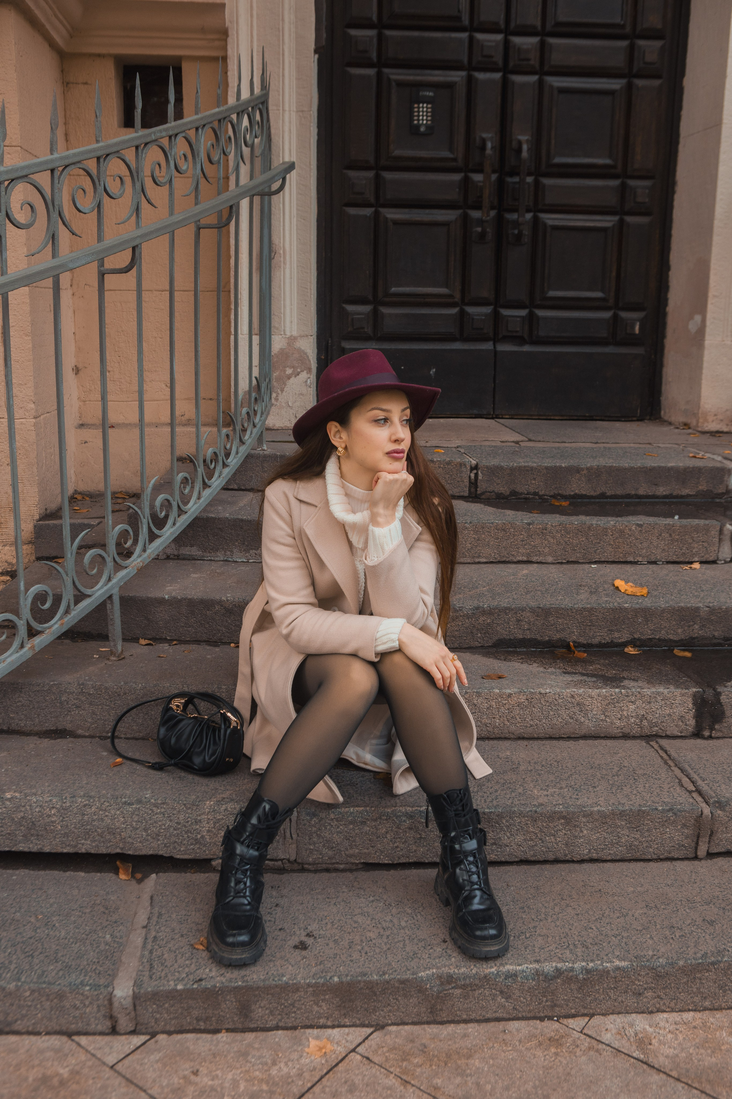 Стрит — Виктория. Свадебный и портретный фотограф в Москве Мария Кравченко