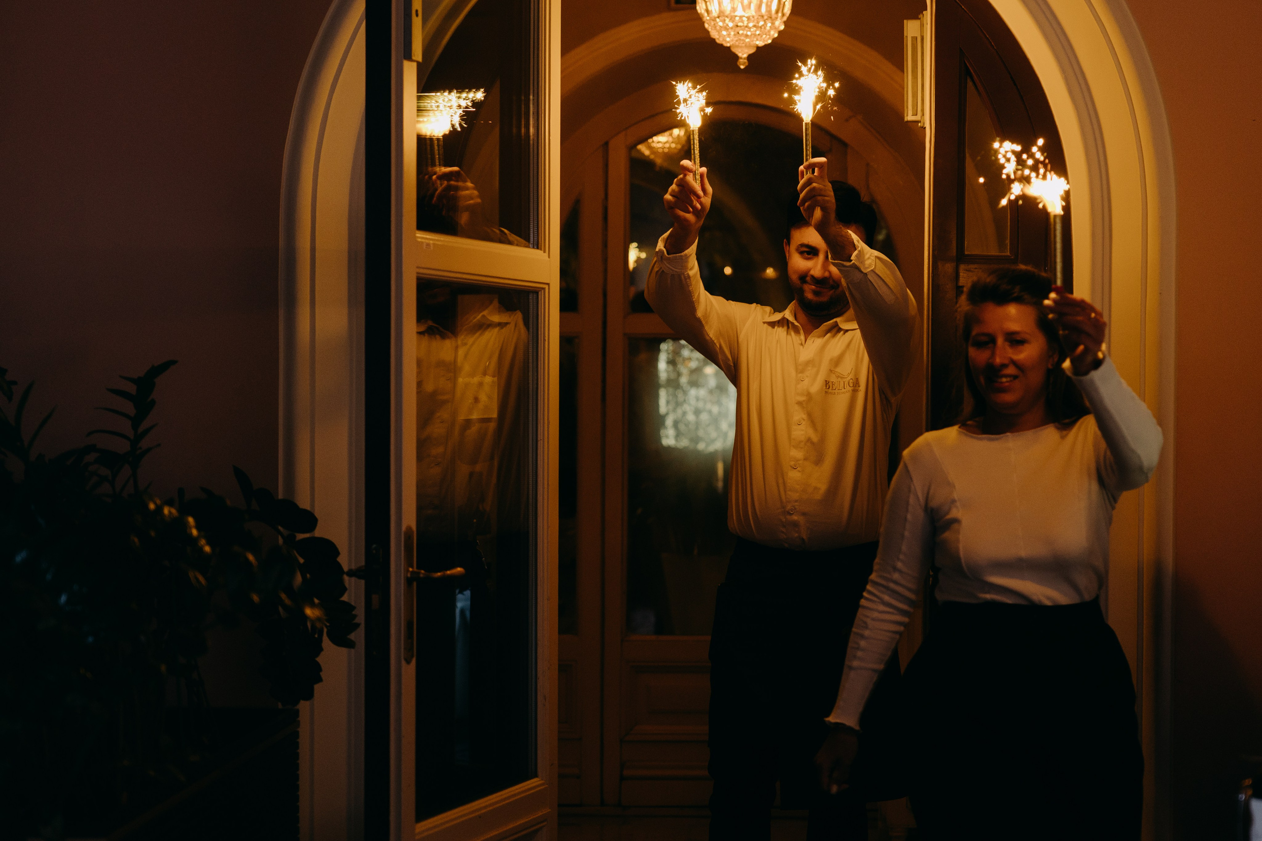 Ирина и Алексей. Свадебный фотограф Москва Анастасия Храмова